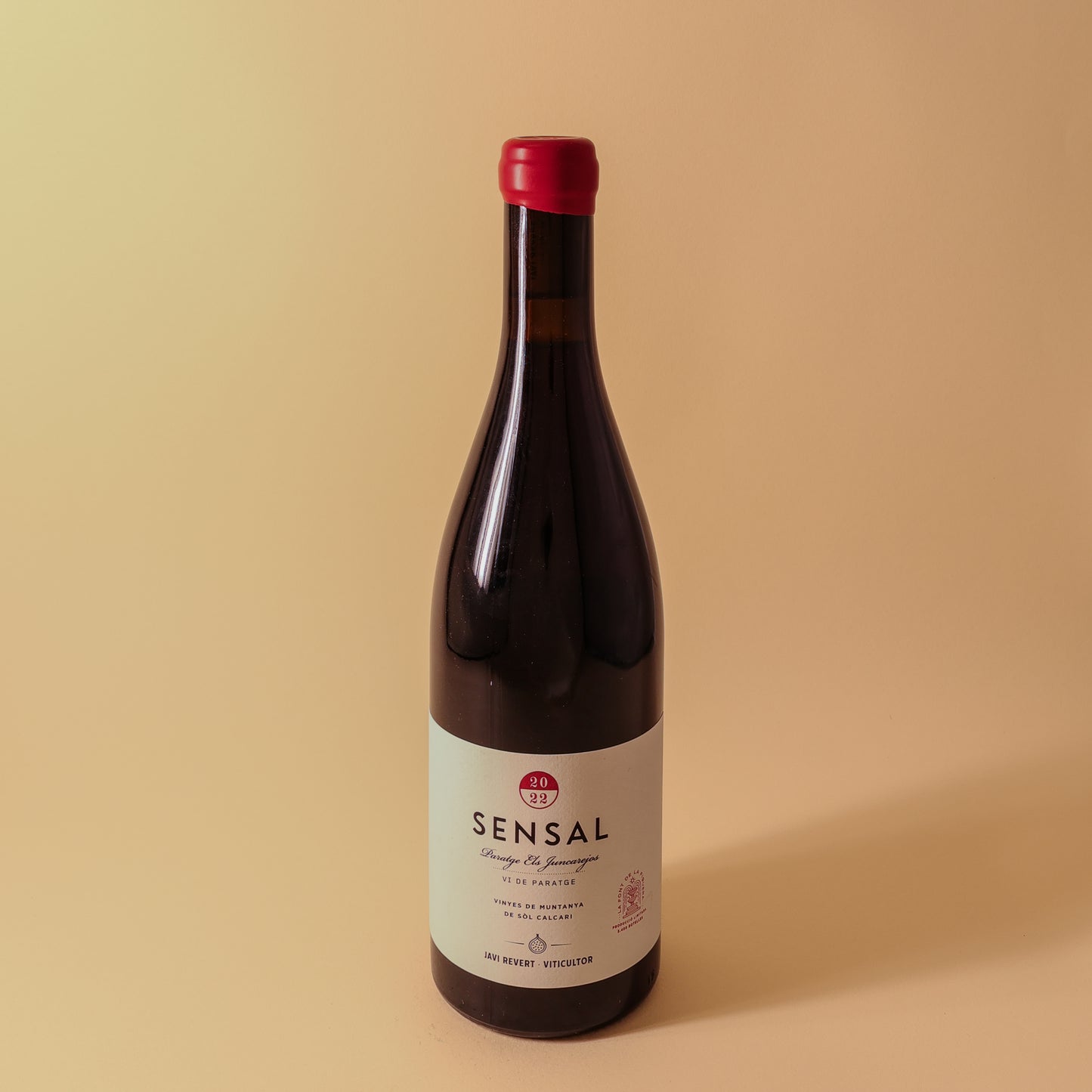 2022 Javi Revert, Sensal, Valencia