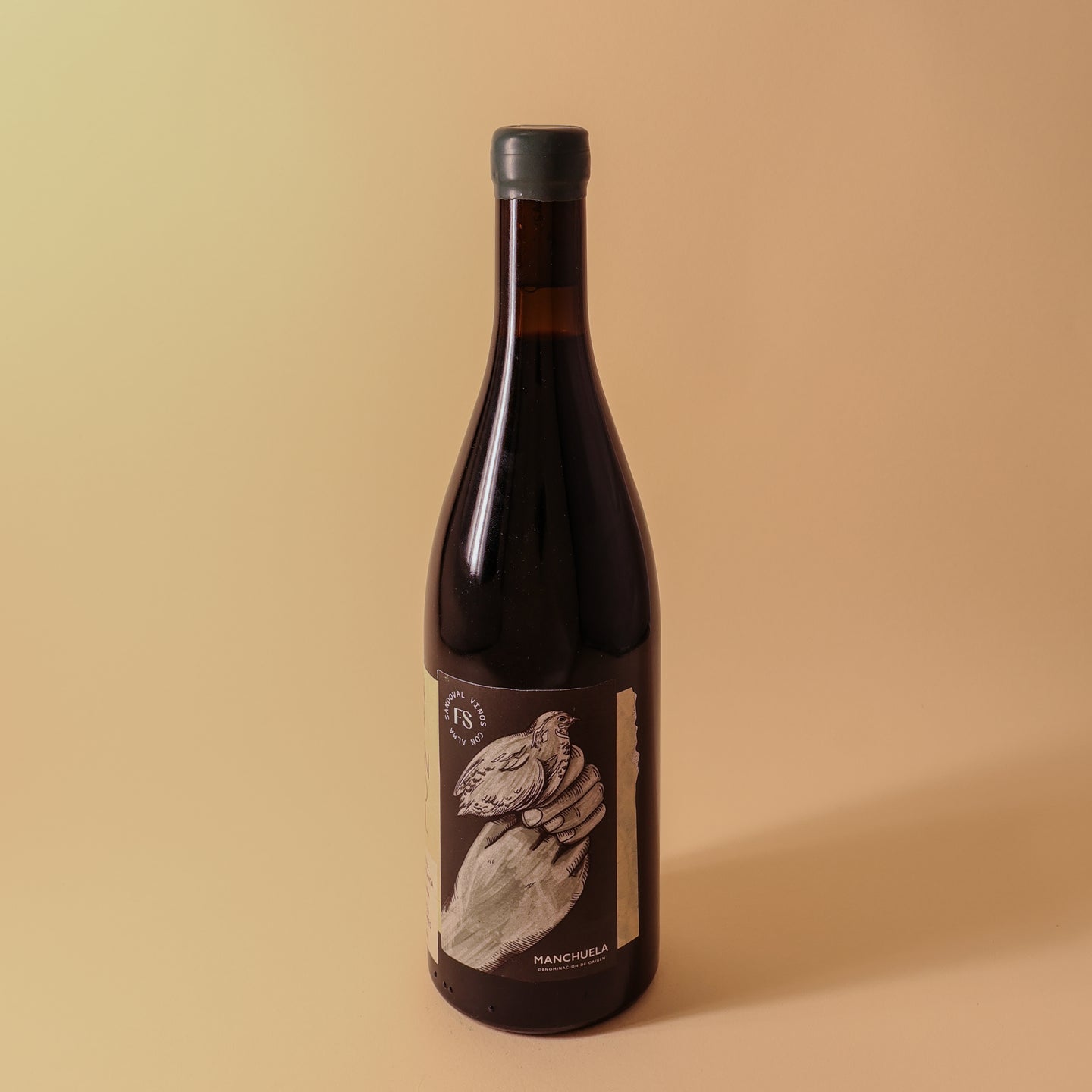 2021 Finca Sandoval, Manchuela, Finca Sandoval