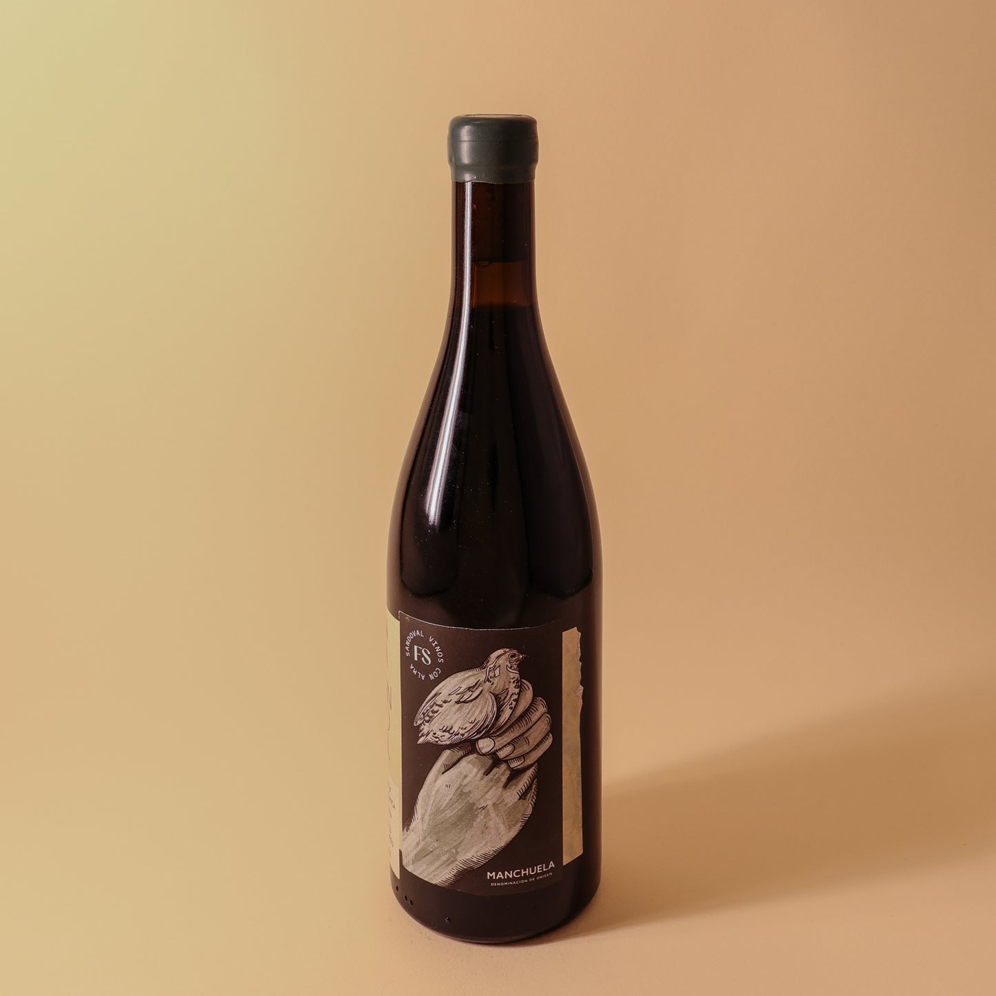 2021 Finca Sandoval, Manchuela, Finca Sandoval