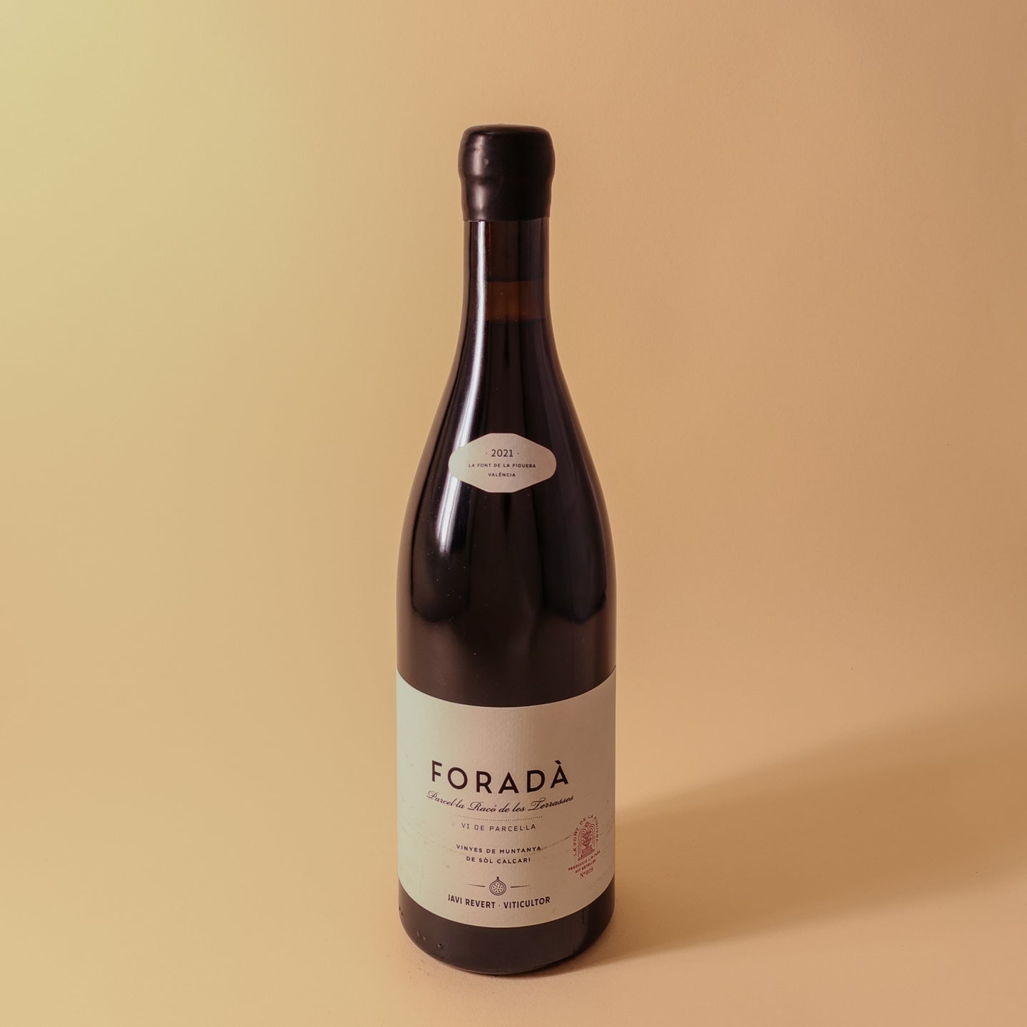 2021 Javi Revert, Valencia, Forada