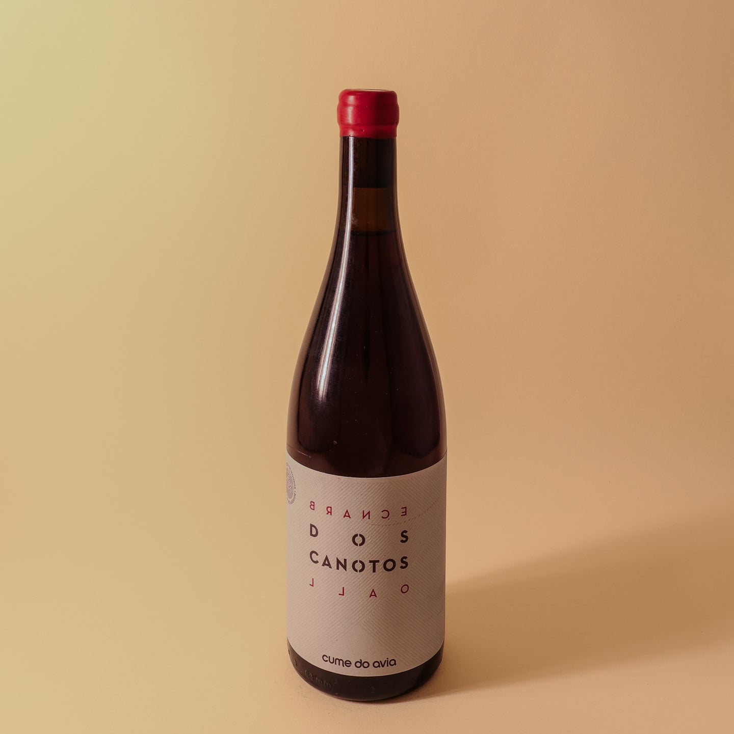 2020 Cume do Avia, Brancellao, Ribeiro, Dos Canotos Tinto