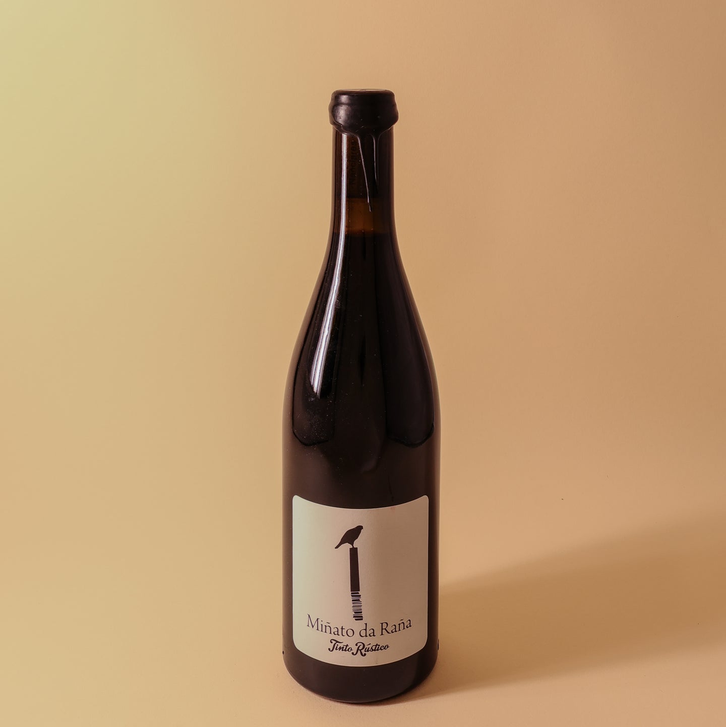 2019 Nanclares, Minato da Rana Rustico, Ribeira Sacra