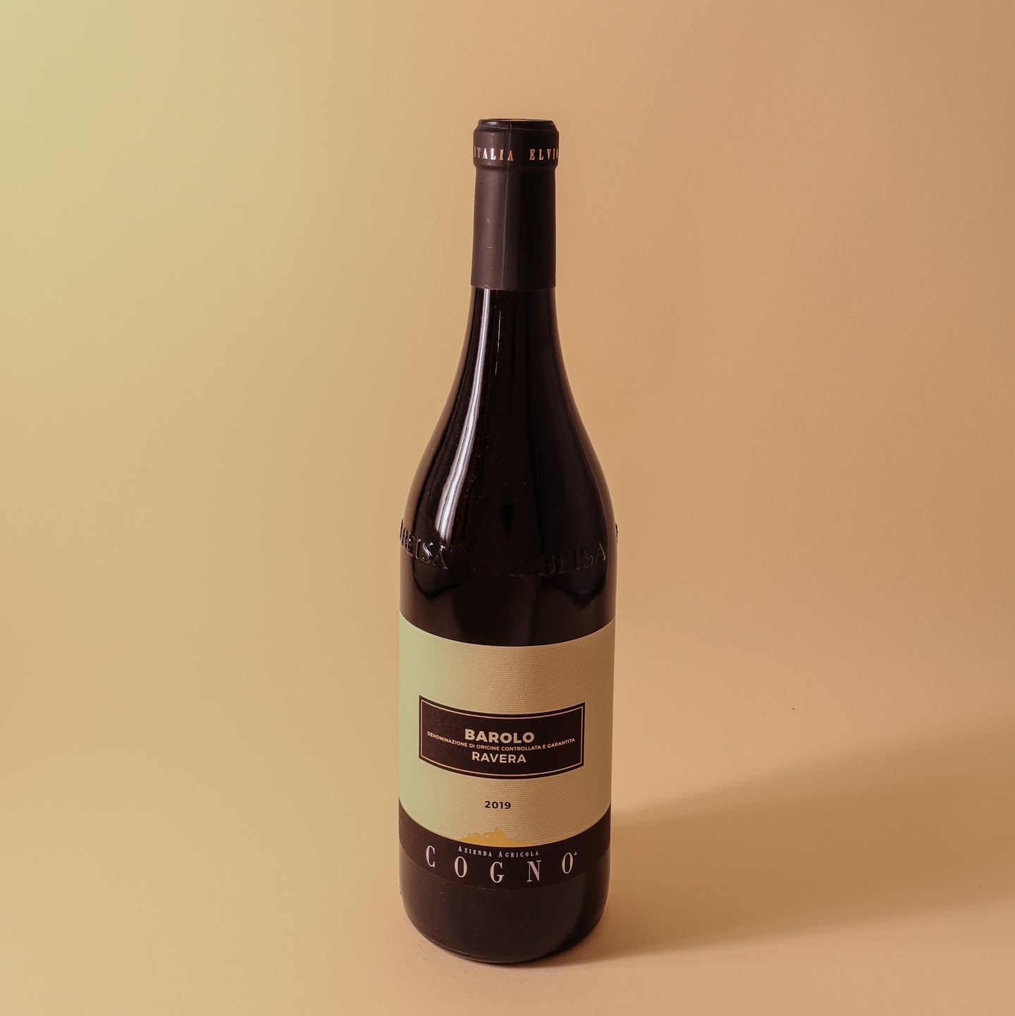 2019 Elvio Cogno, Barolo, Ravera