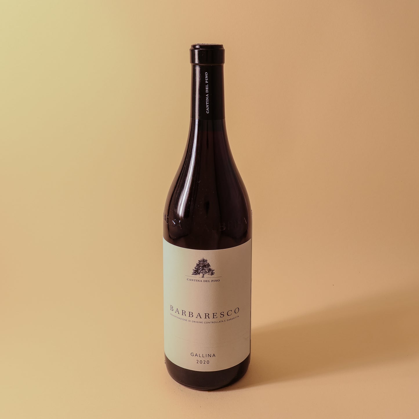 2020 Cantina del Pino, Barbaresco, Gallina