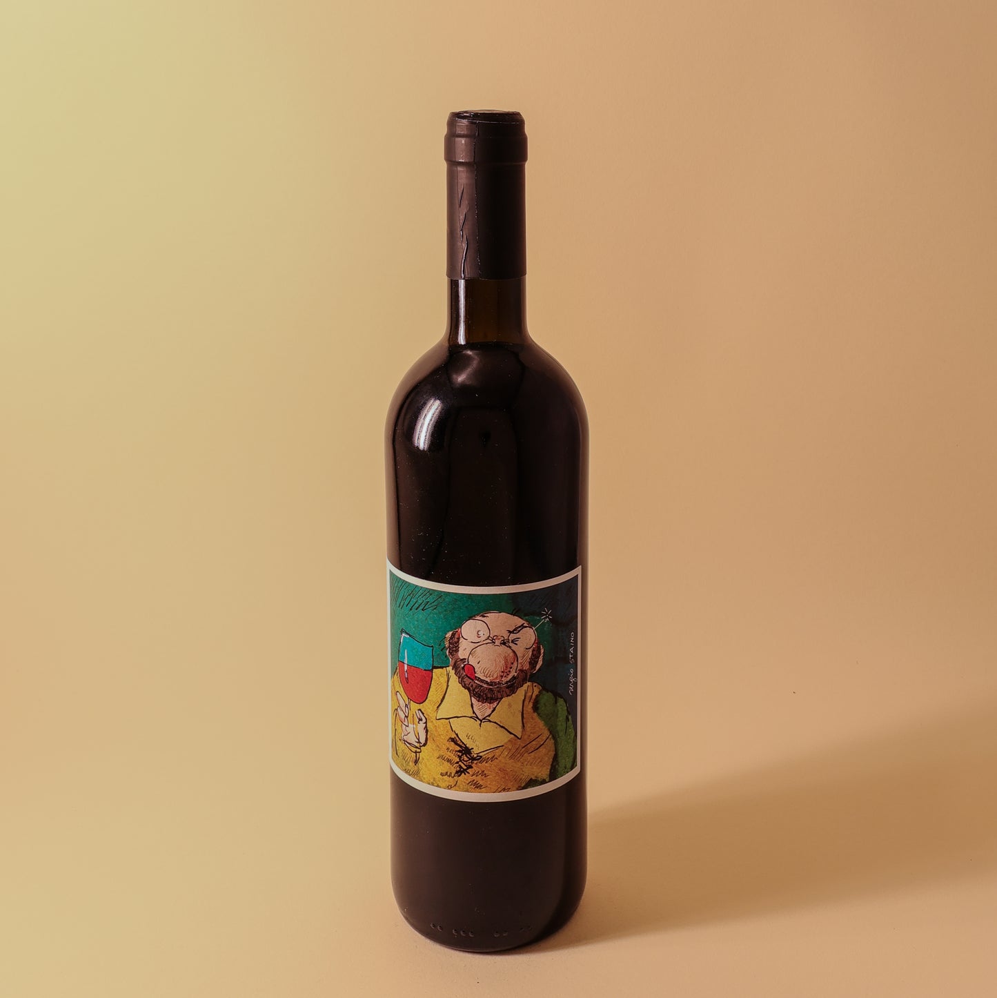 2016 Alessandro E Gian Natale Fantino, Laboro Disobedient