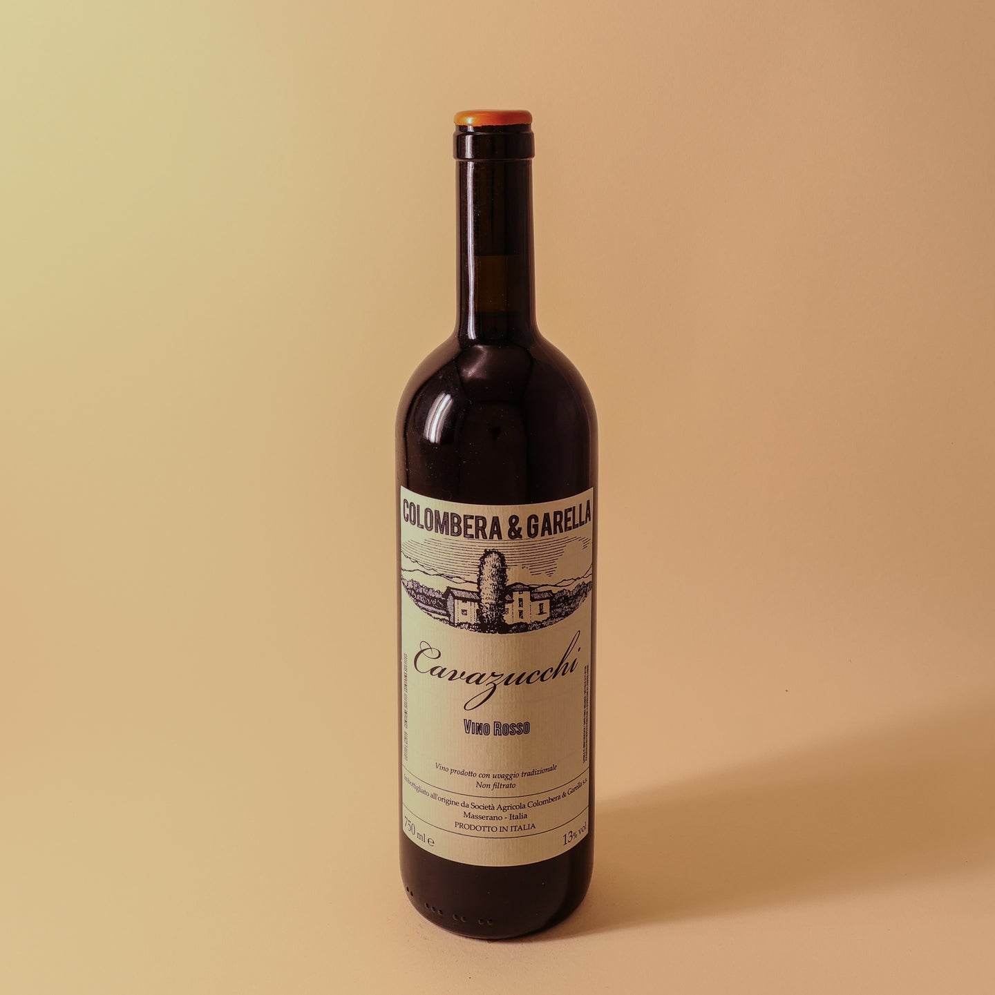 2019 Colombera & Garella, Bramaterra, Cavazucchi