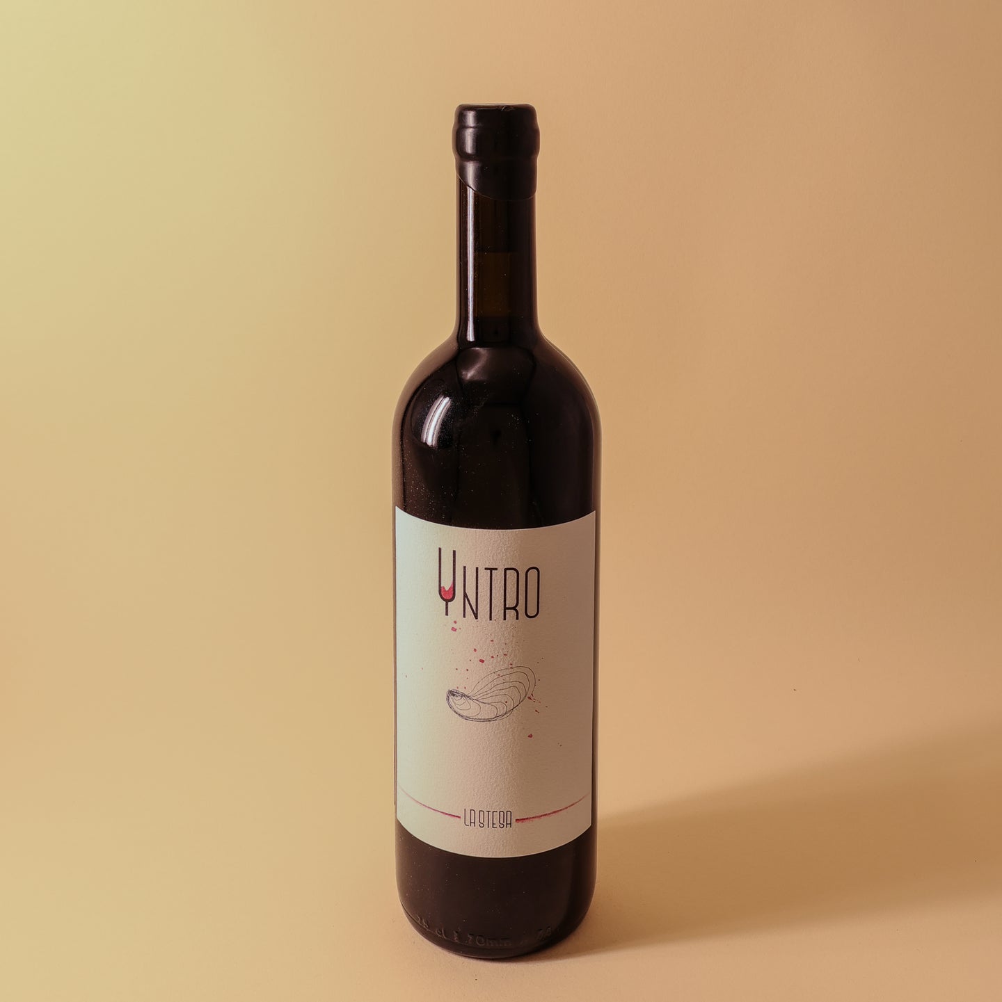 2019 La Stesa, Toscano Rosso, Yntro