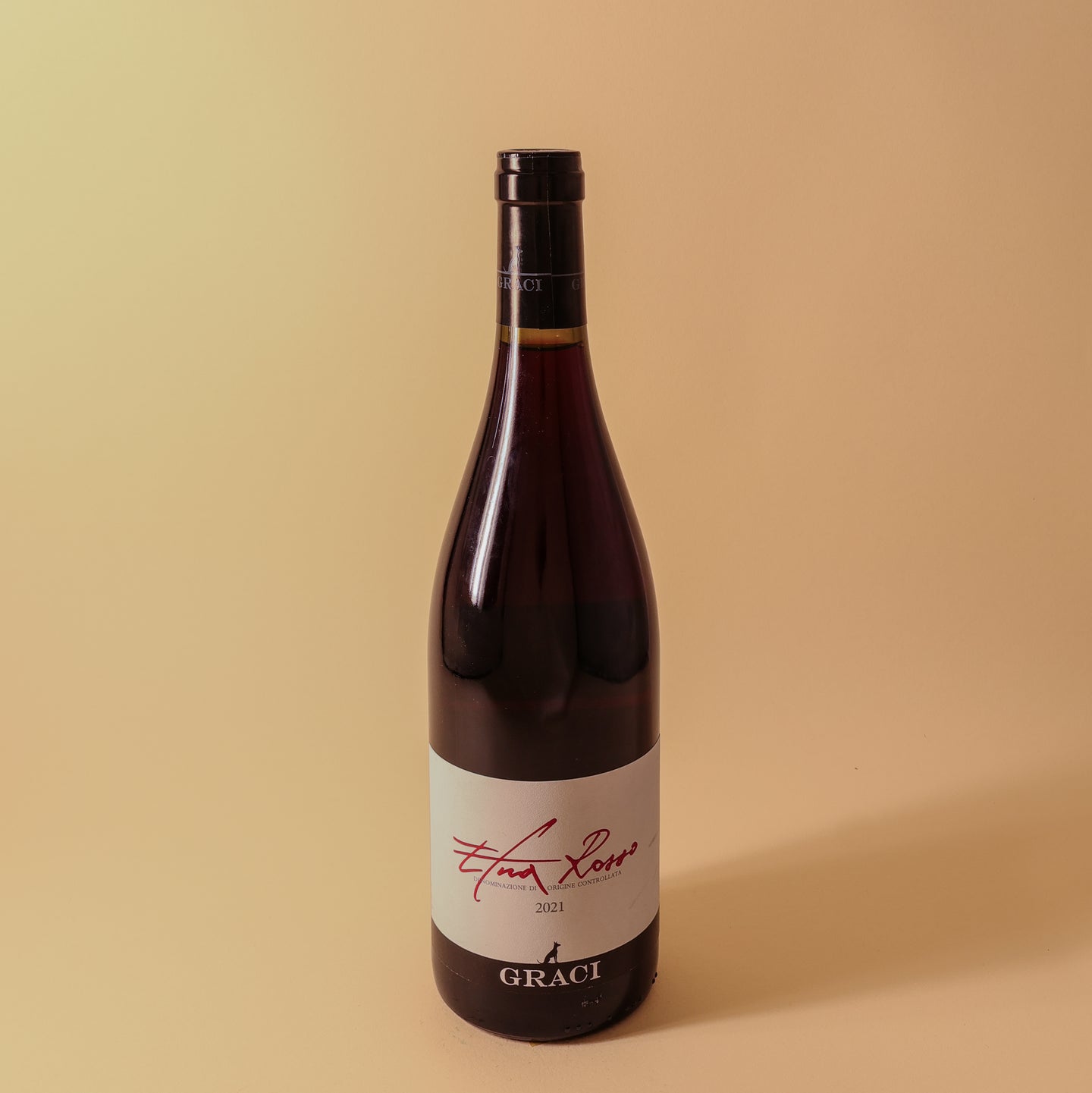 2021 Graci, Etna Rosso