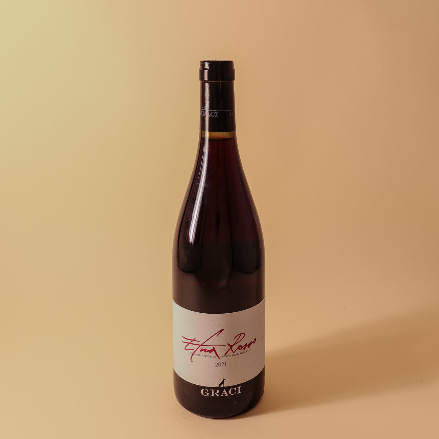 2021 Graci, Etna Rosso
