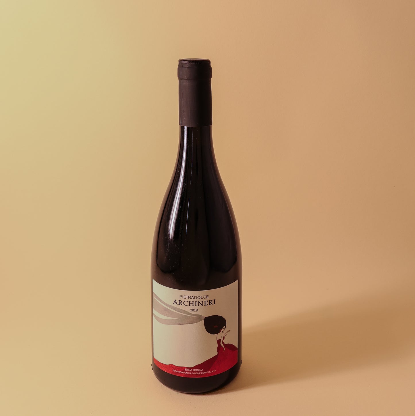 2019 Pietradolce, Archineri, Etna Rosso