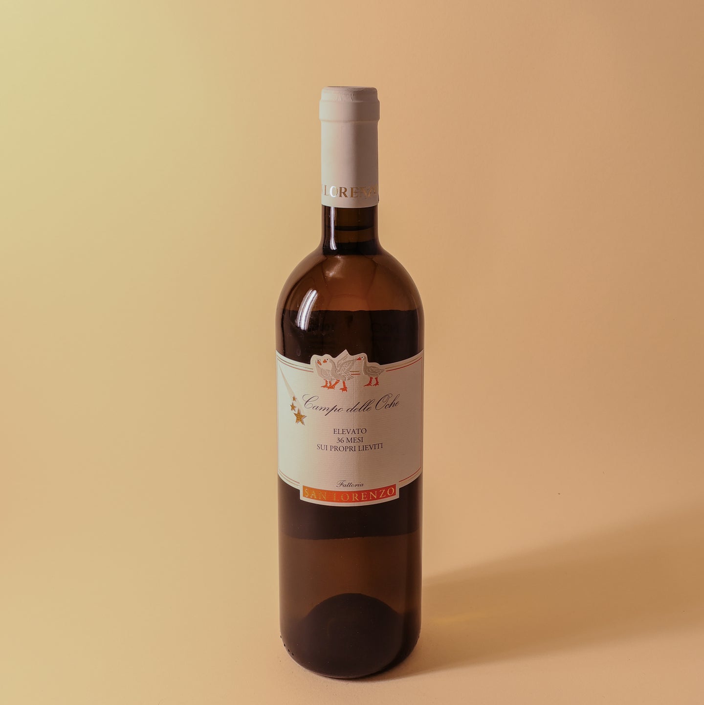 2019 Fattoria San Lorenzo, Campo delle Oche, Marche IGT