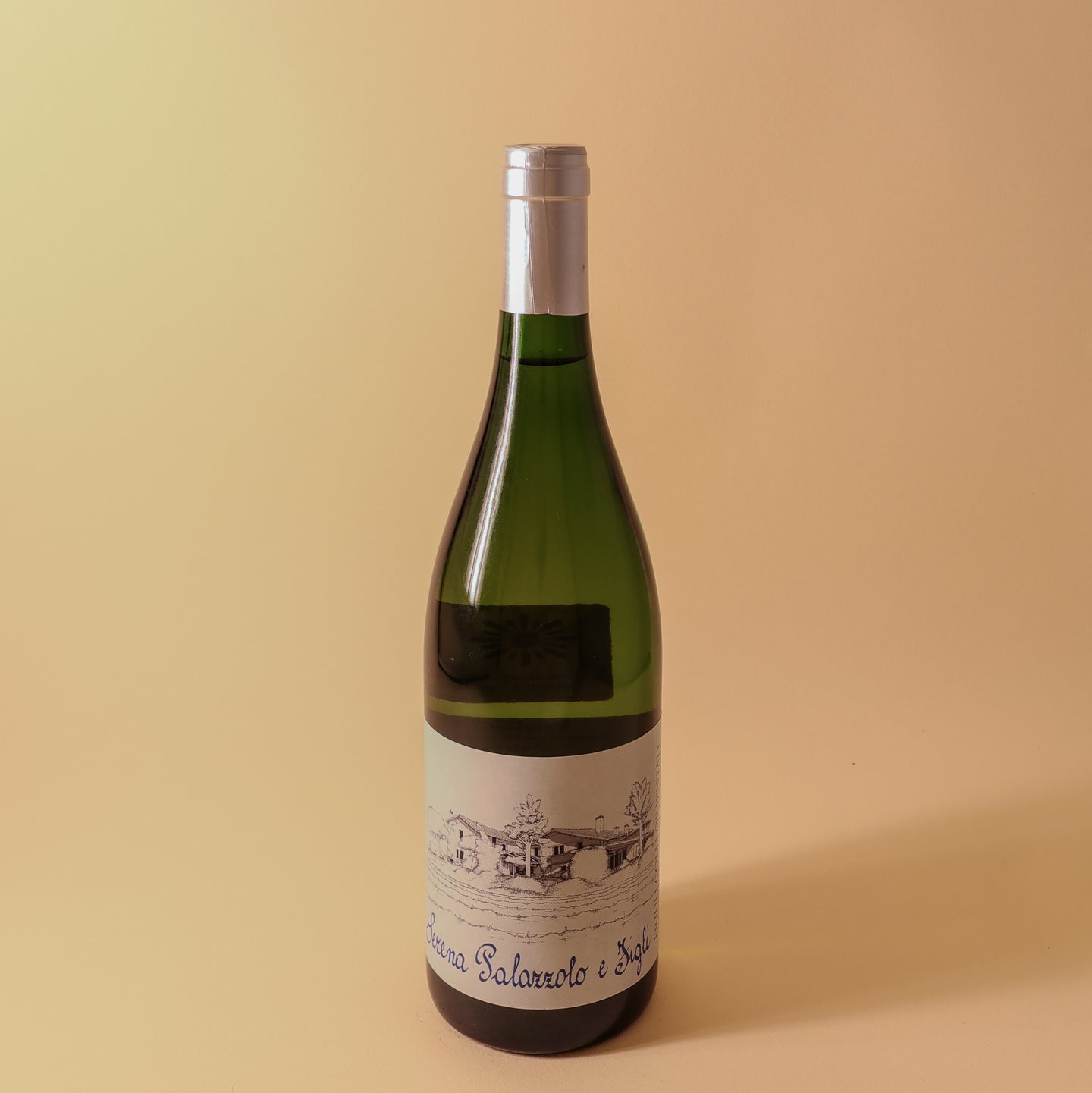 2022 Ronco del Gnemiz, Sauvignon Serena Palazzolo & Figli, VdT