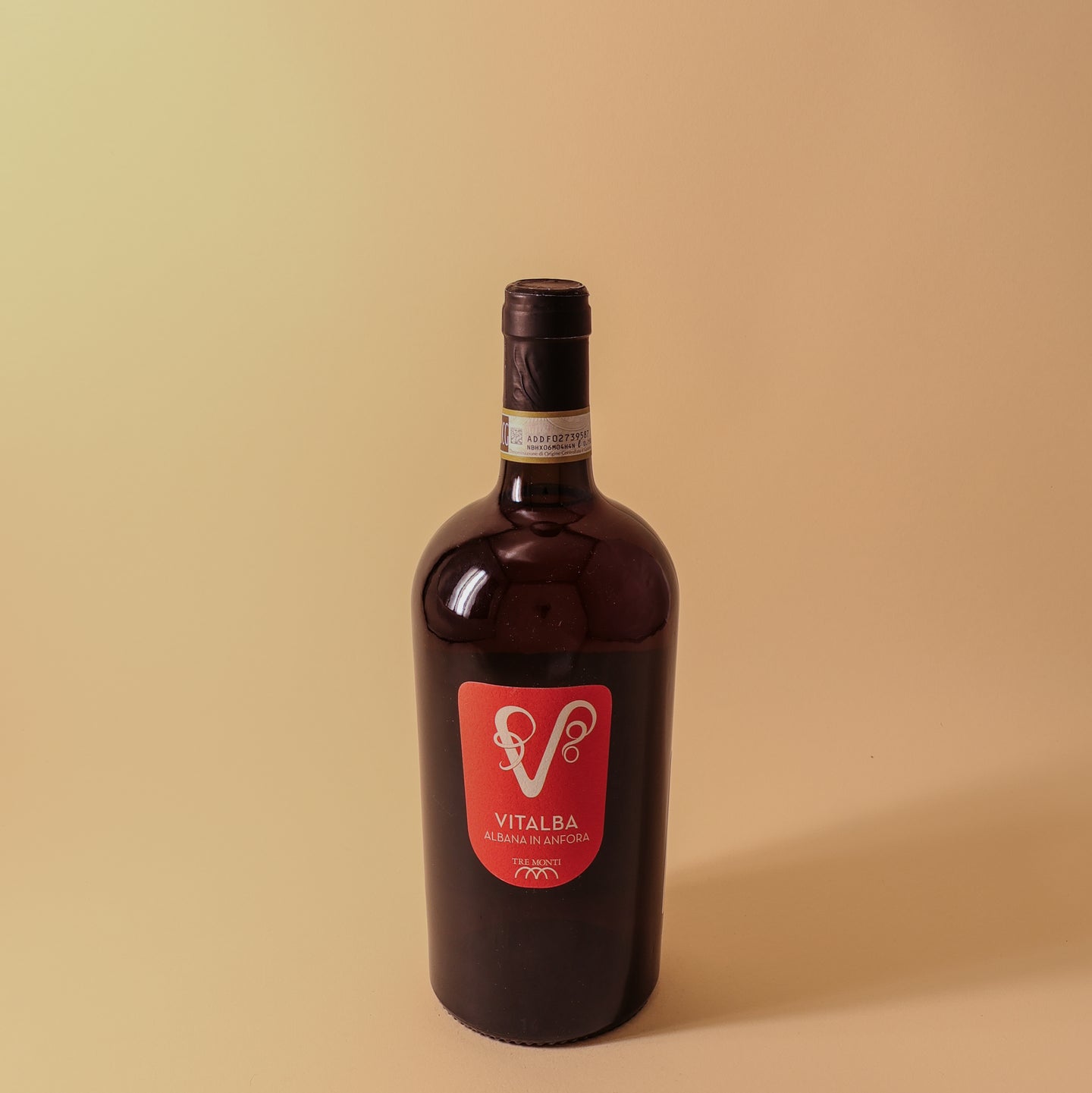 2022 Tre Monti, Romagna Albana, Vitalba