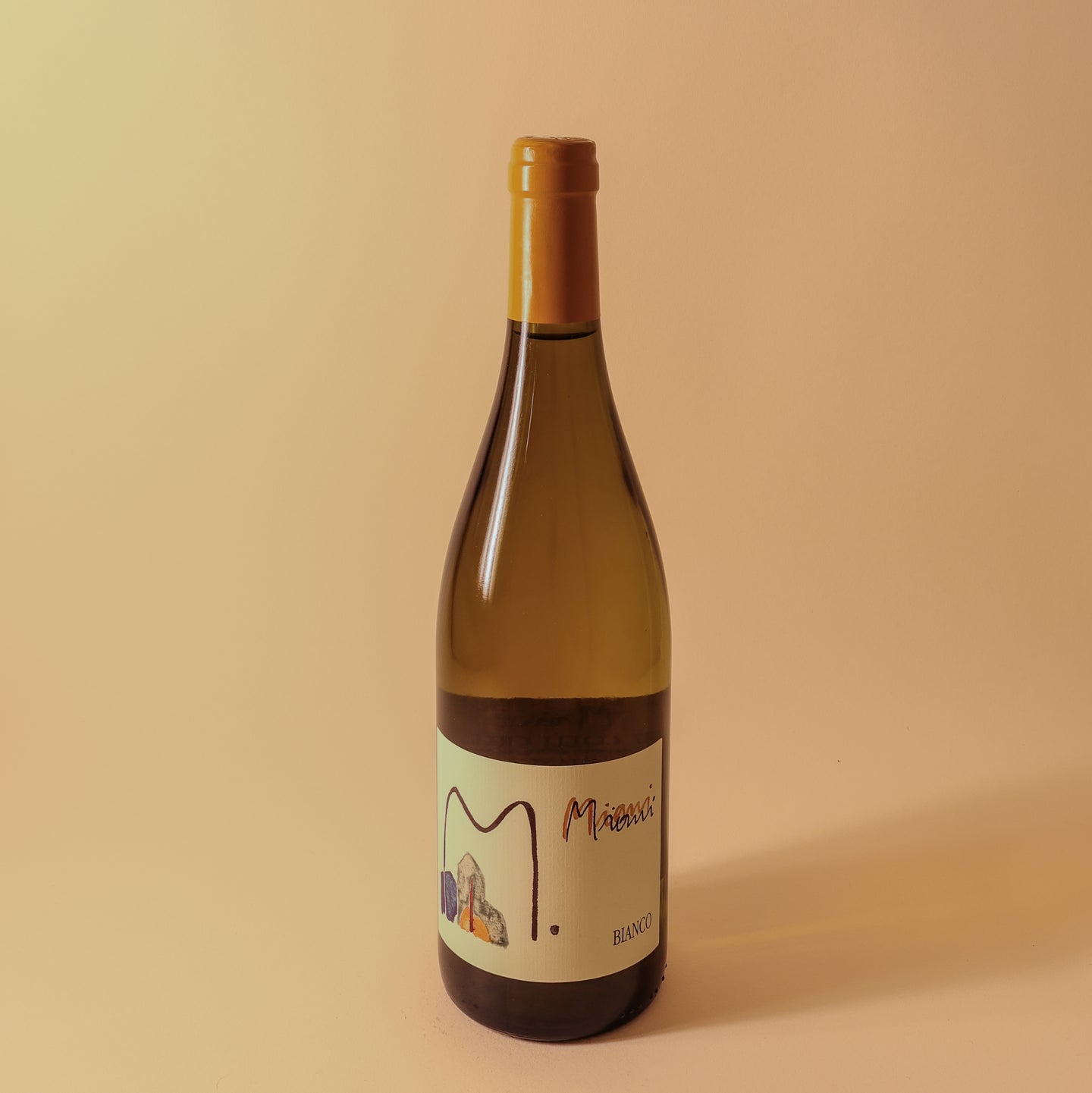 2023 Miani, Friuli Colli Orientali Bianco