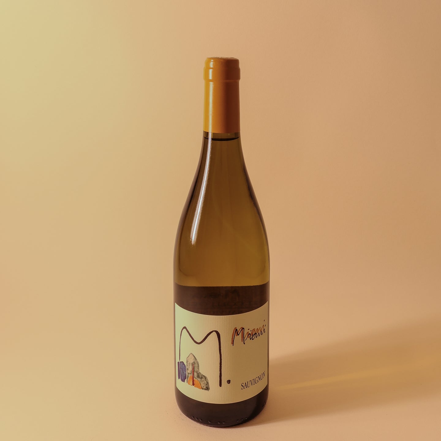 2023 Miani, Sauvignon Blanc, Friuli Colli Orientali
