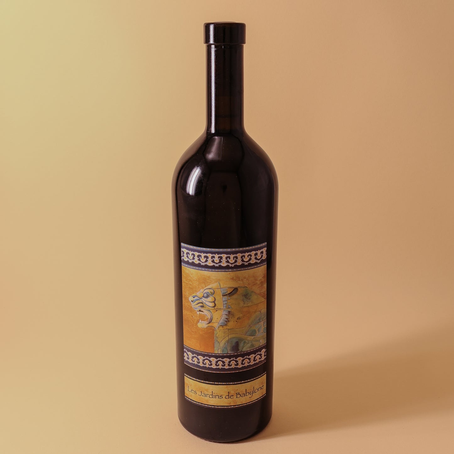 2019 Domaine Didier Dagueneau, Les Jardins de Babylone Sec, Jurancon