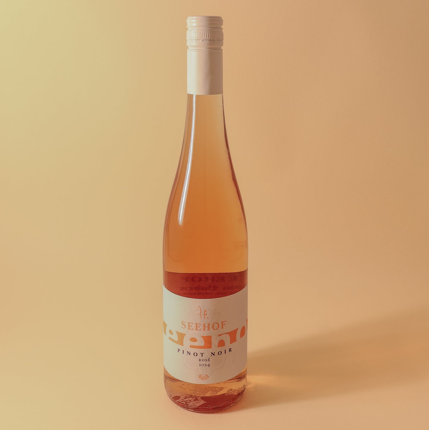 2024 Weingut Seehof, Pinot Noir, Rose Trocken