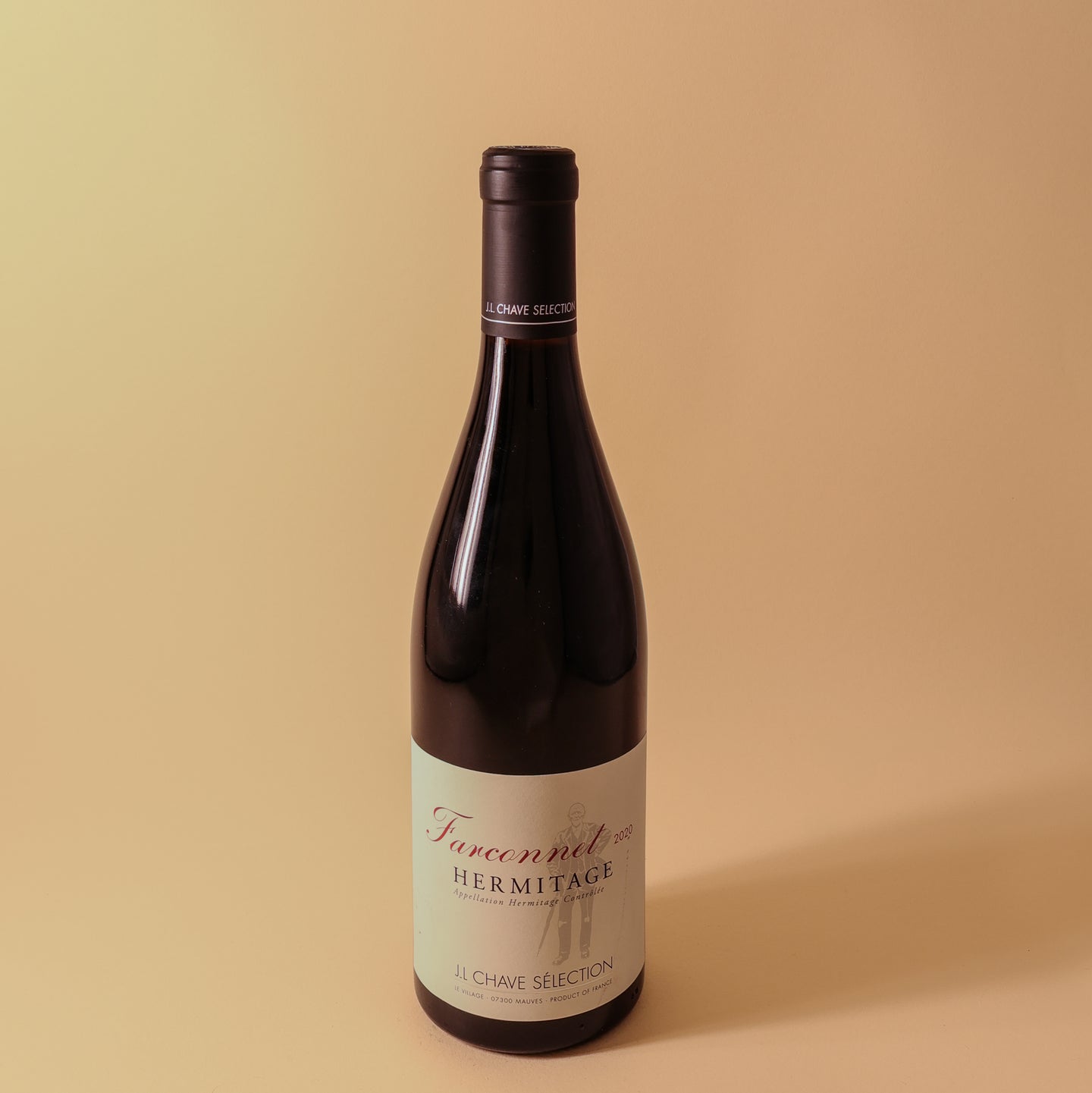 2020 JL Chave Selection, Hermitage, Farconnet