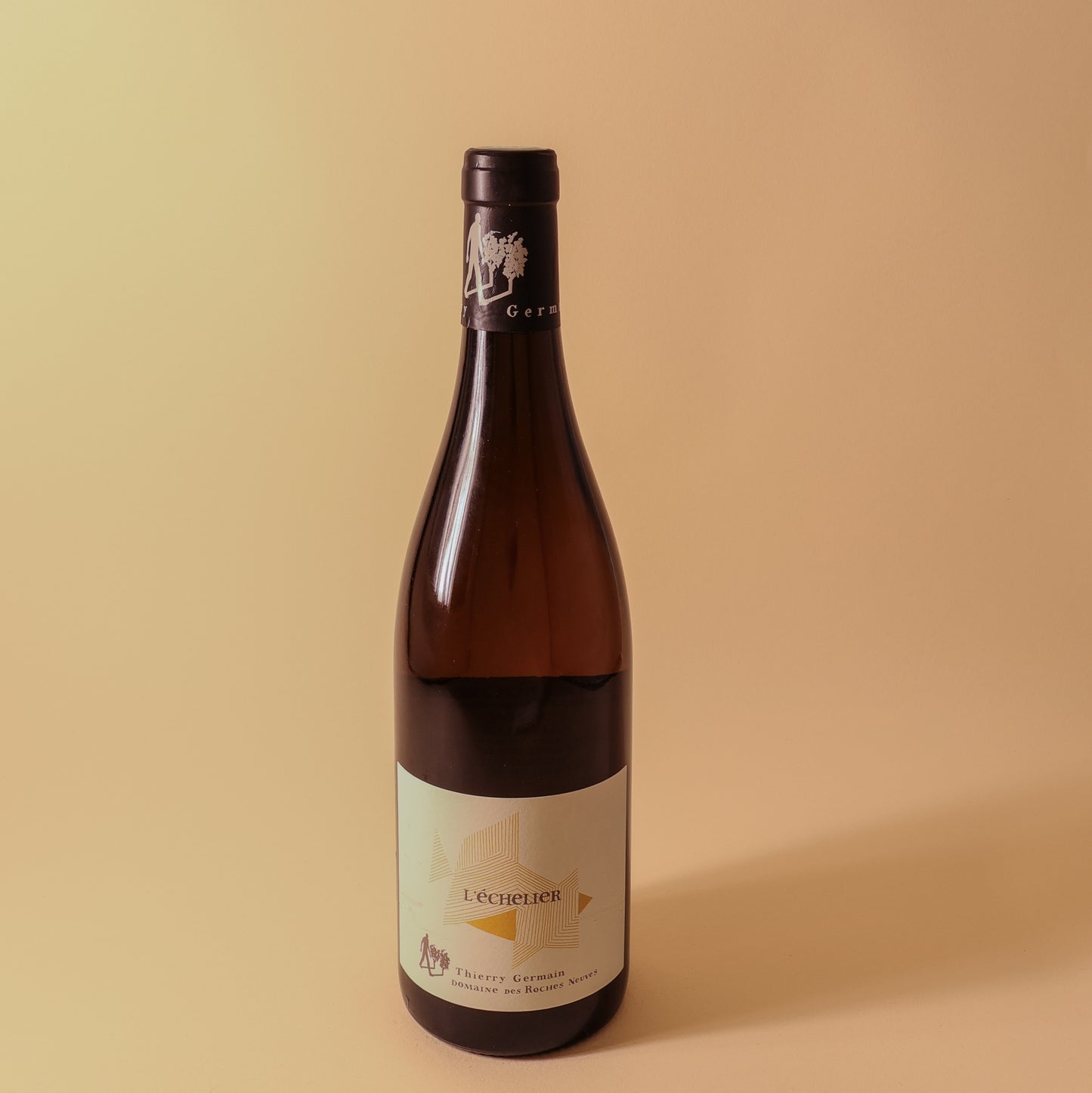 2020 Thierry Germain (Roches Neuves), Saumur, Clos l'Echelier