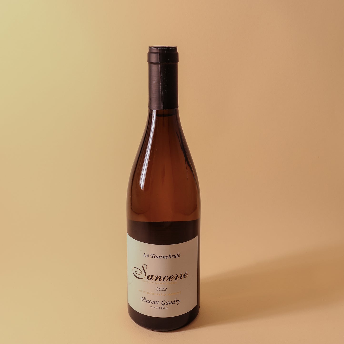 2022 Vincent Gaudry, Sancerre, Tournebride