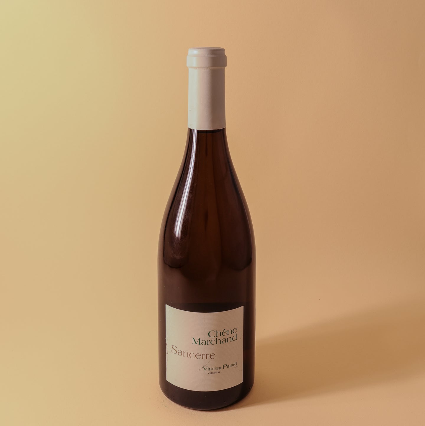 2021 Vincent Pinard, Sancerre, Chene Marchand