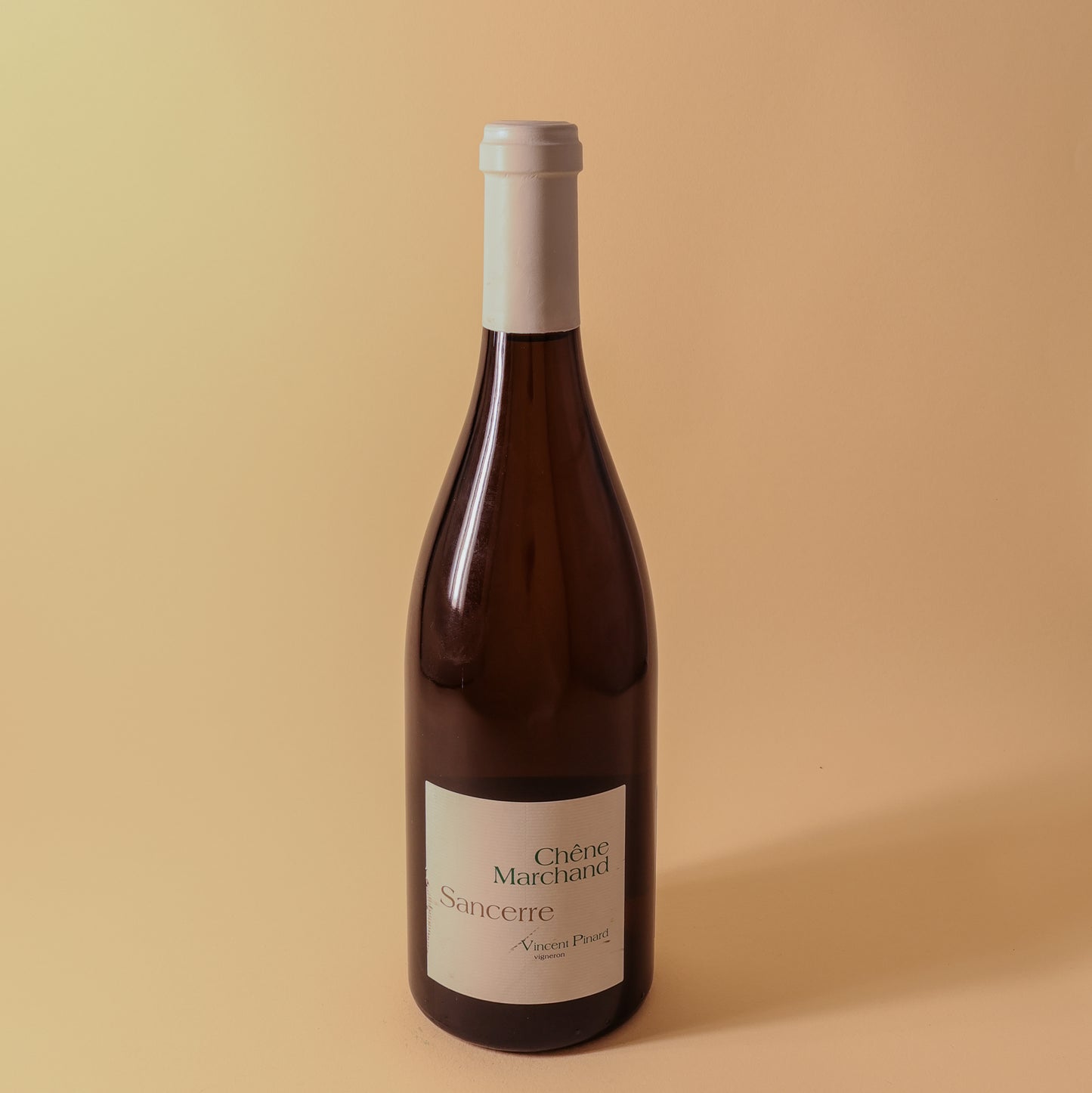 2021 Vincent Pinard, Sancerre, Chene Marchand