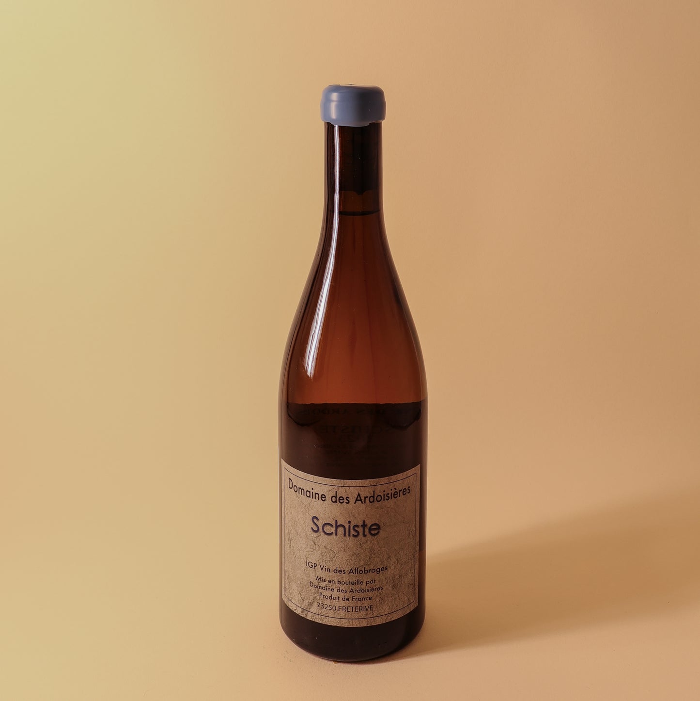 2023 Domaine des Ardoisieres, Schiste, Vin des Allobroges IGP