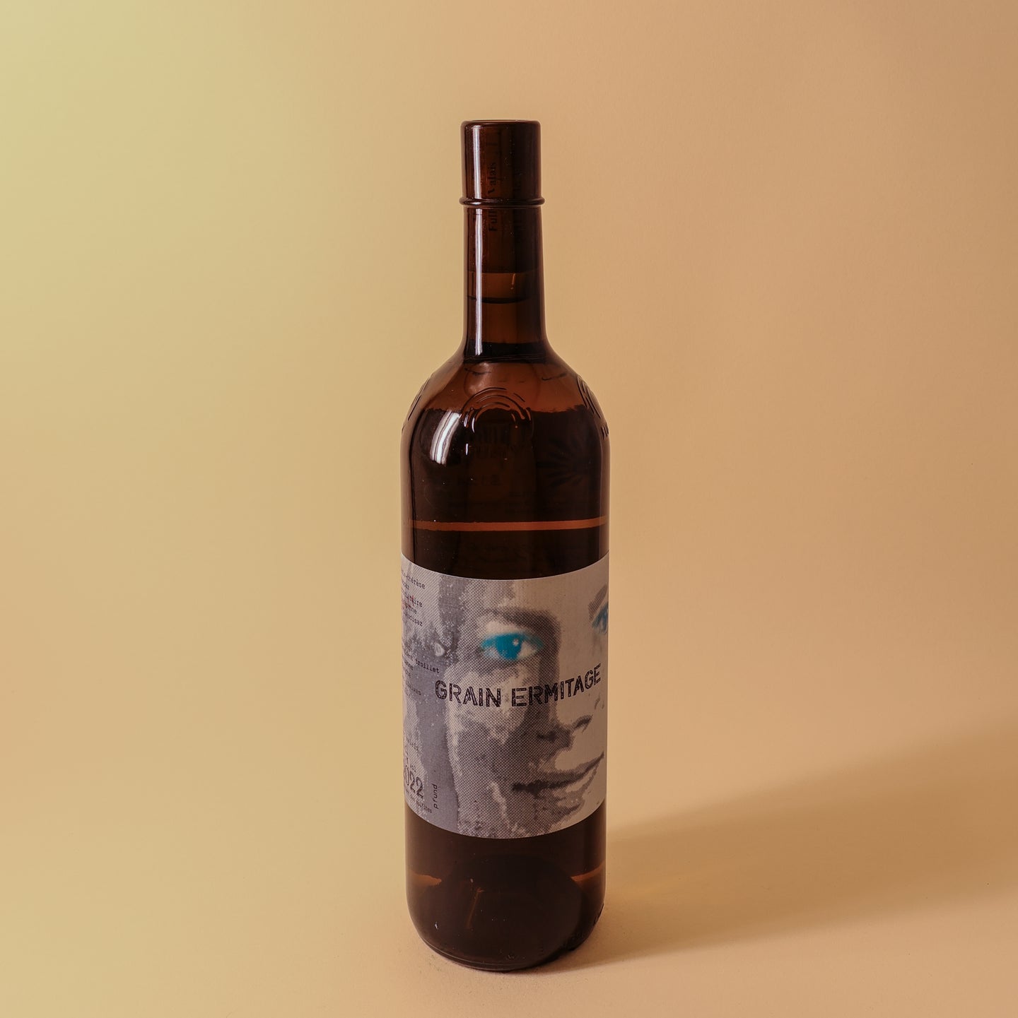 2022 Marie-Therese Chappaz, Grain Ermitage