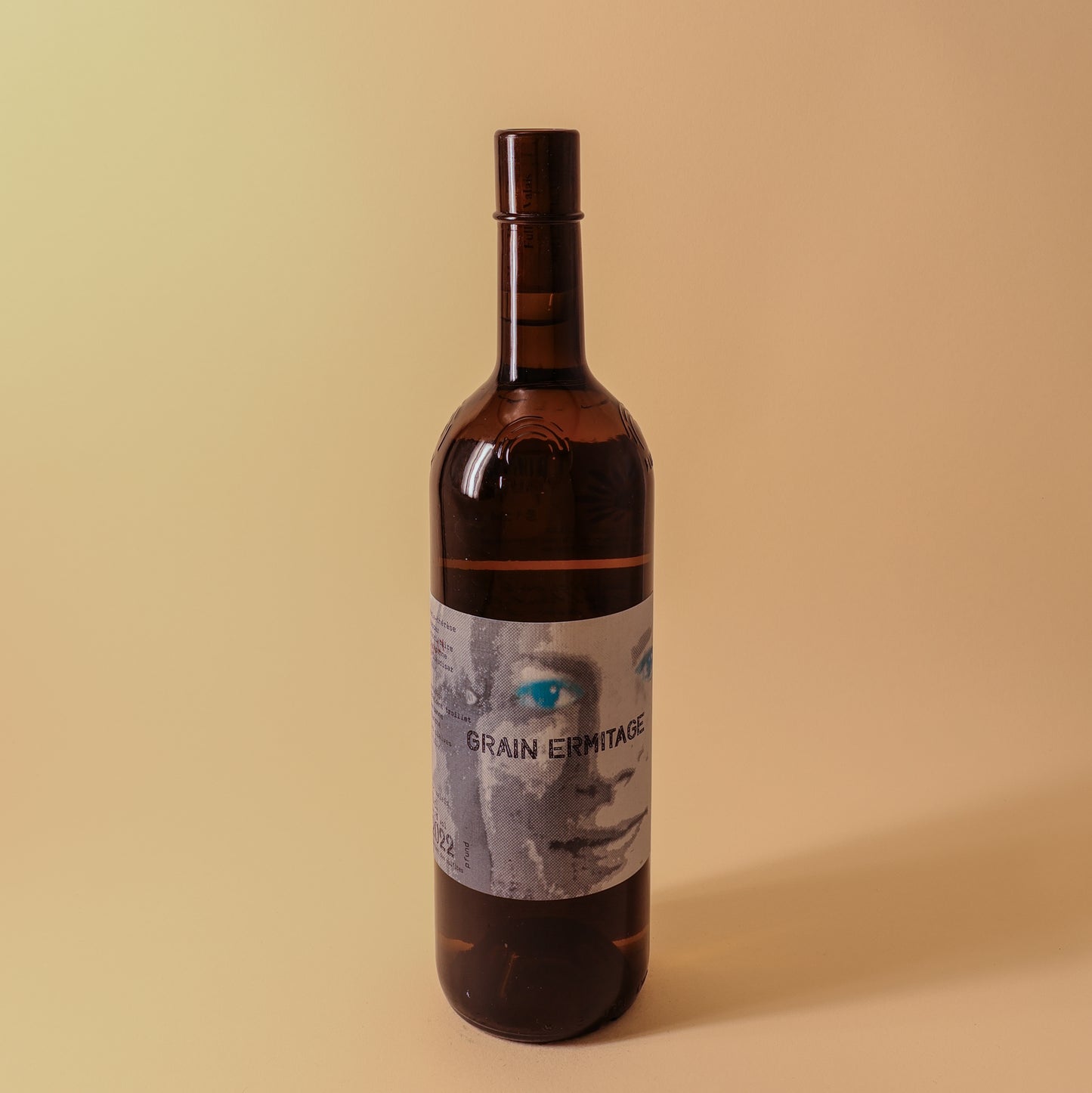 2022 Marie-Therese Chappaz, Grain Ermitage