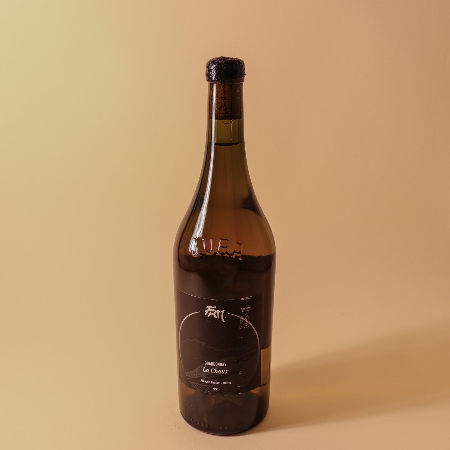 2020 Francois Rousset-Martin, La Chaux Chardonnay, Cotes du Jura