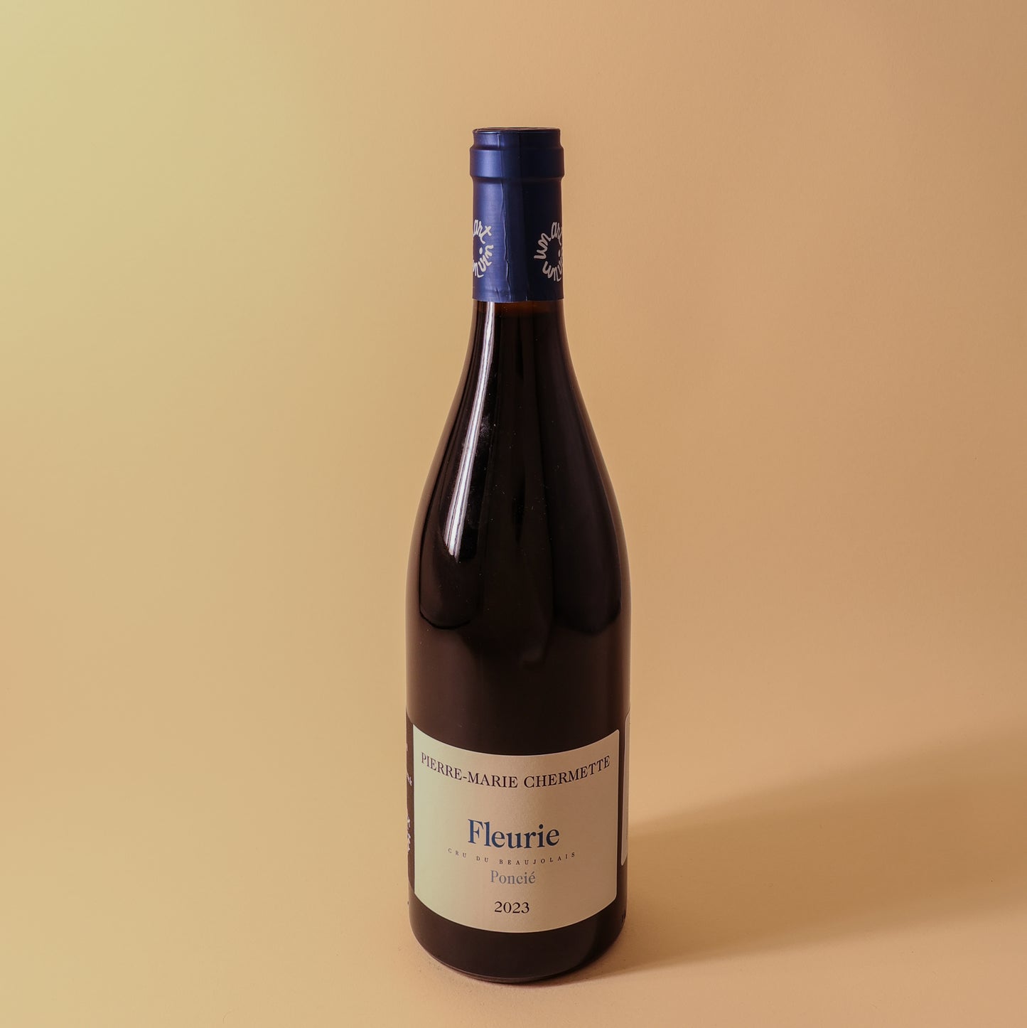 2023 Pierre-Marie Chermette, Fleurie, Poncie