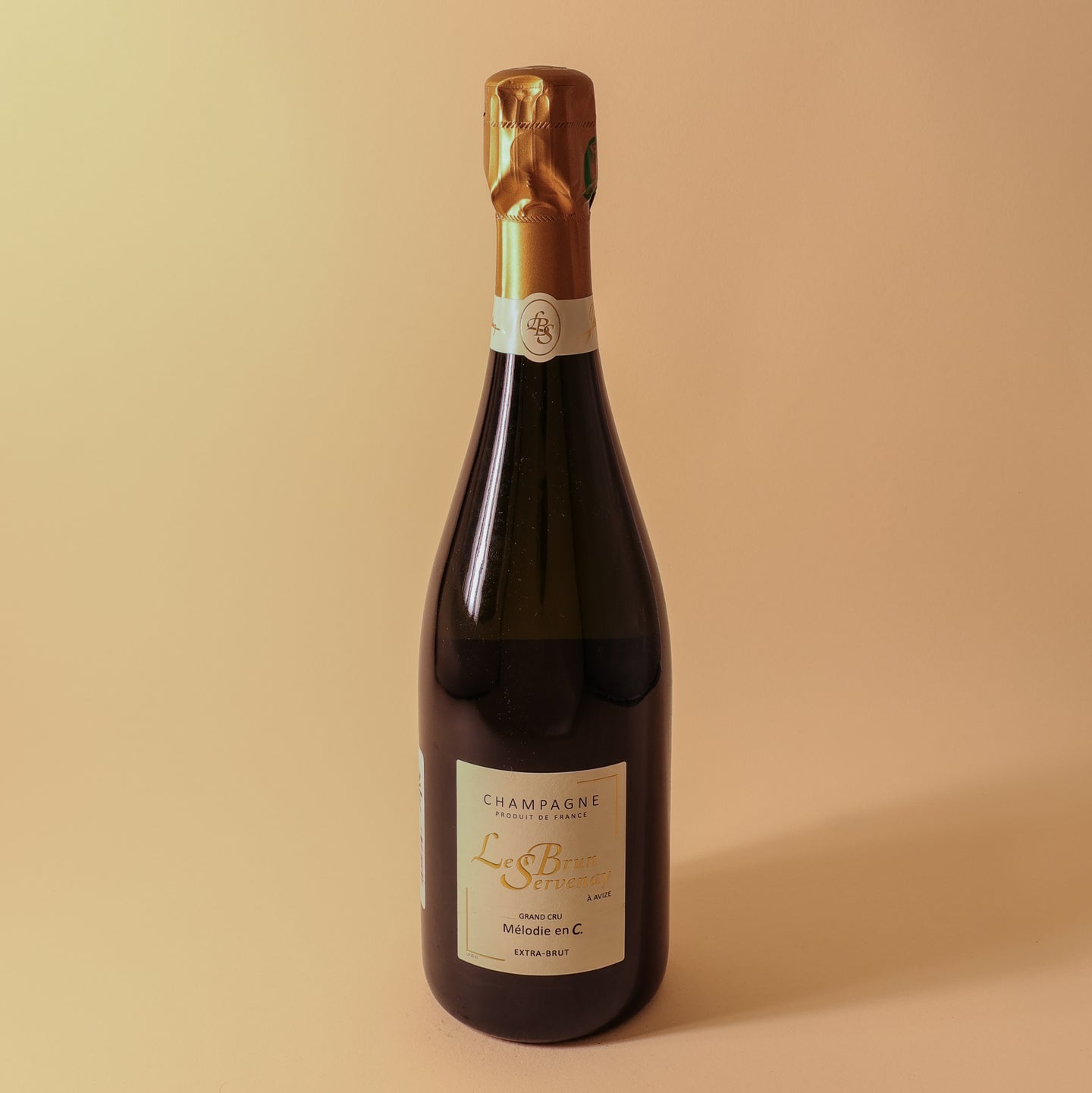 Le Brun Servenay, Champagne, Grand Cru, Melodie En C Extra Brut (Base 2020)