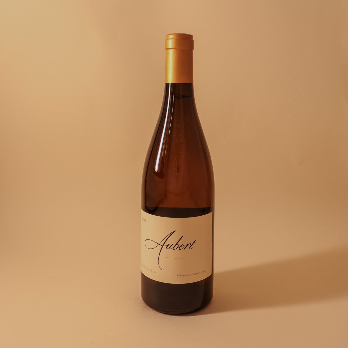 2020 Aubert, Larry Hyde & Sons Chardonnay, Los Carneros