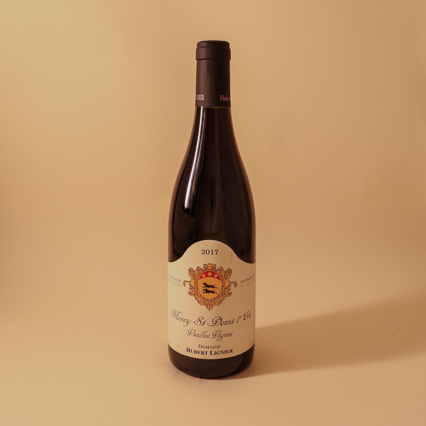 2017 Hubert Lignier, Morey-Saint-Denis Premier Cru, Vieilles Vignes