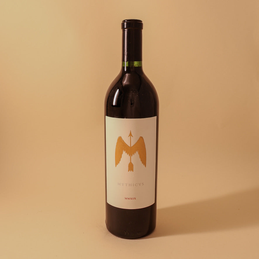 2018 Blankiet Estate, Paradise Hills Vineyard Mythicus, Napa Valley