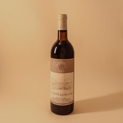 1982 Joseph Phelps, Insignia, Napa Valley