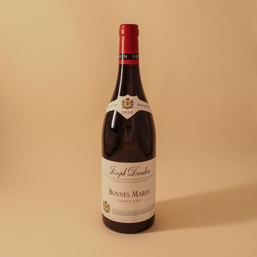 2020 Joseph Drouhin, Bonnes Mares Grand Cru