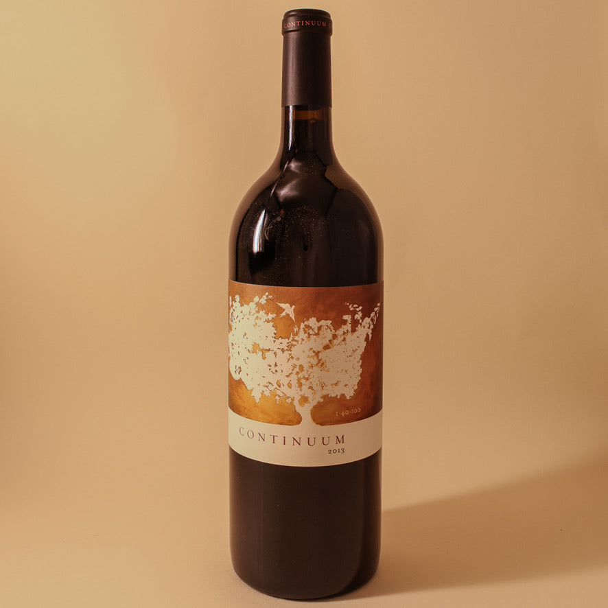 2013 Continuum, Napa Valley - Magnum