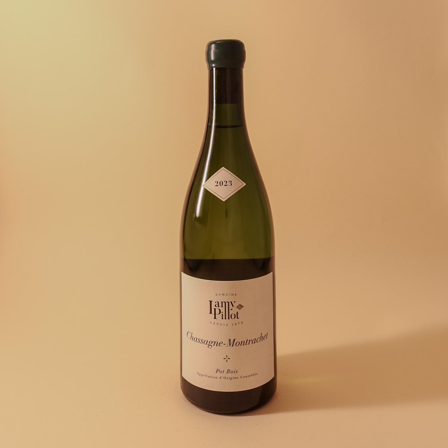 2023 Lamy-Pillot, Chassagne-Montrachet, Pot Bois