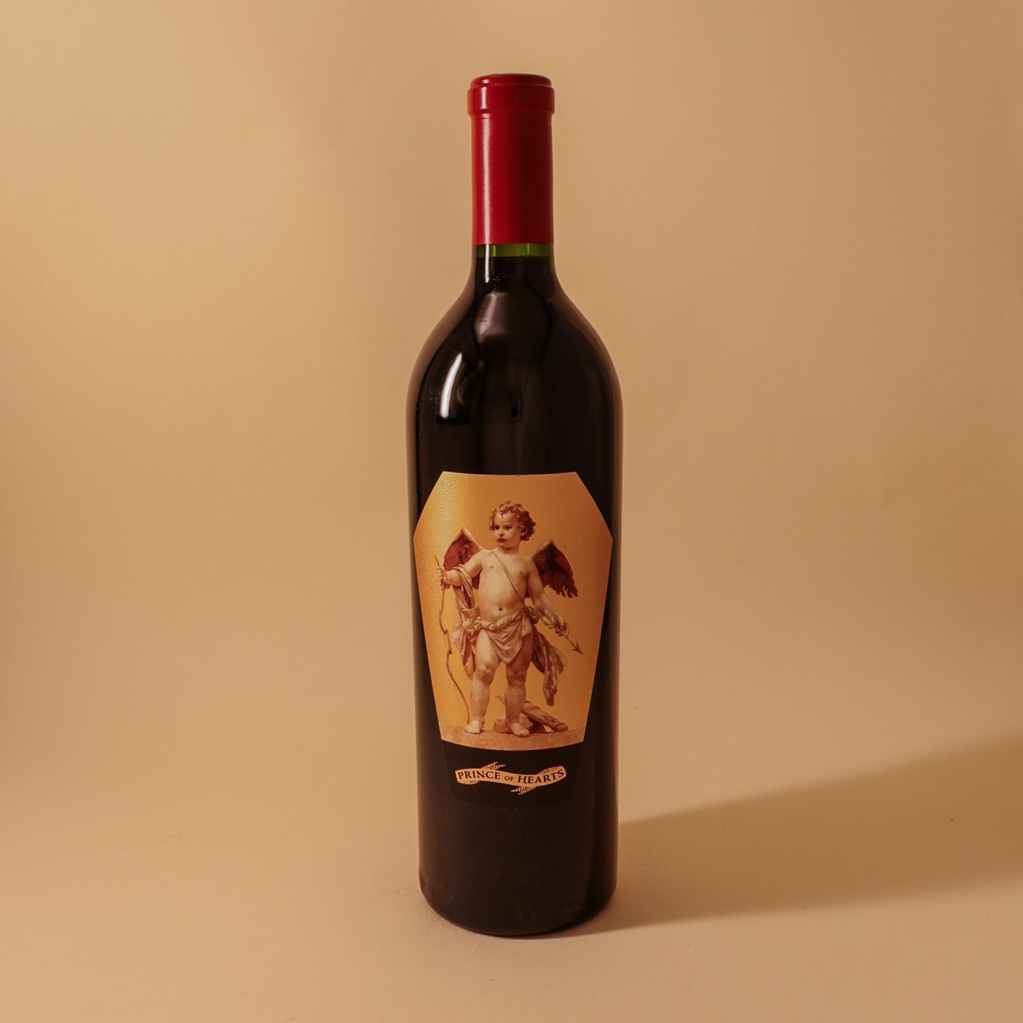 2021 Blankiet Estate, Prince of Hearts, Napa Valley