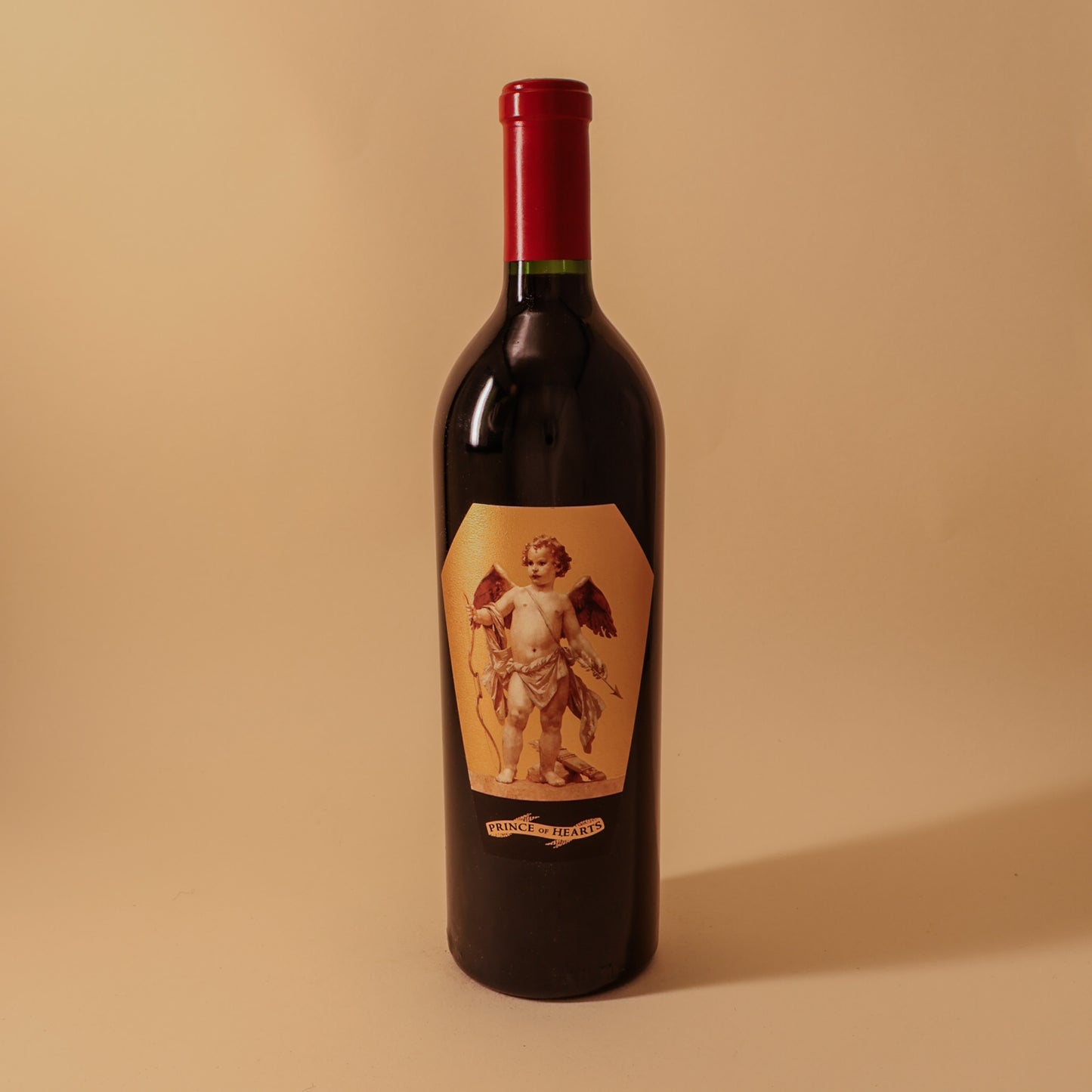 2021 Blankiet Estate, Prince of Hearts, Napa Valley