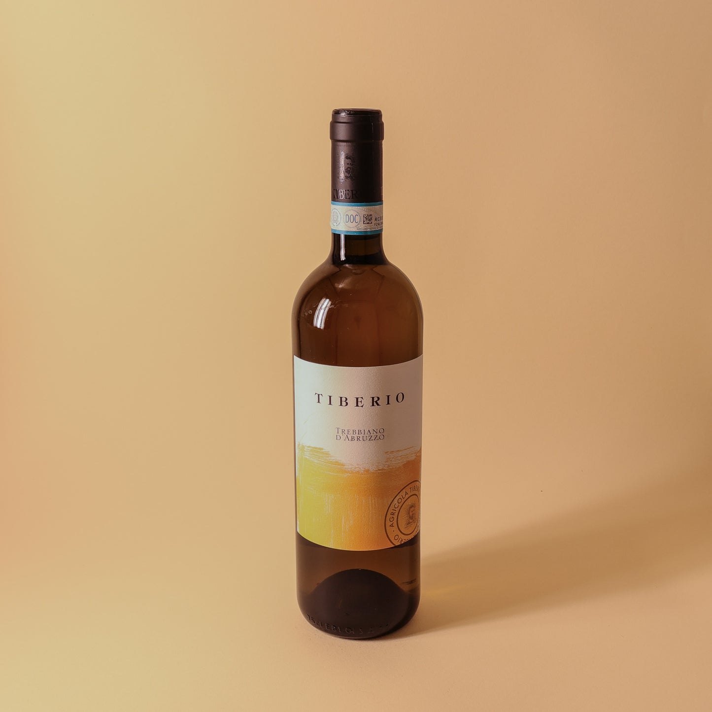 2023 Tiberio, Trebbiano d'Abruzzo