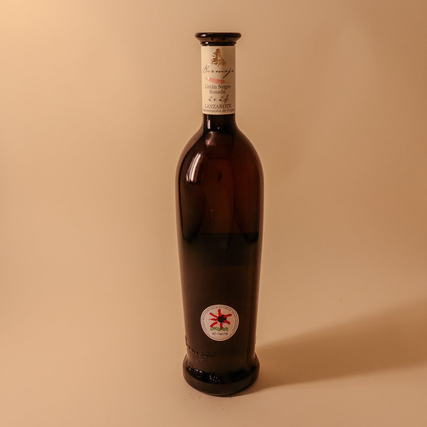2024 Los Bermejos, Lanzarote Rosado