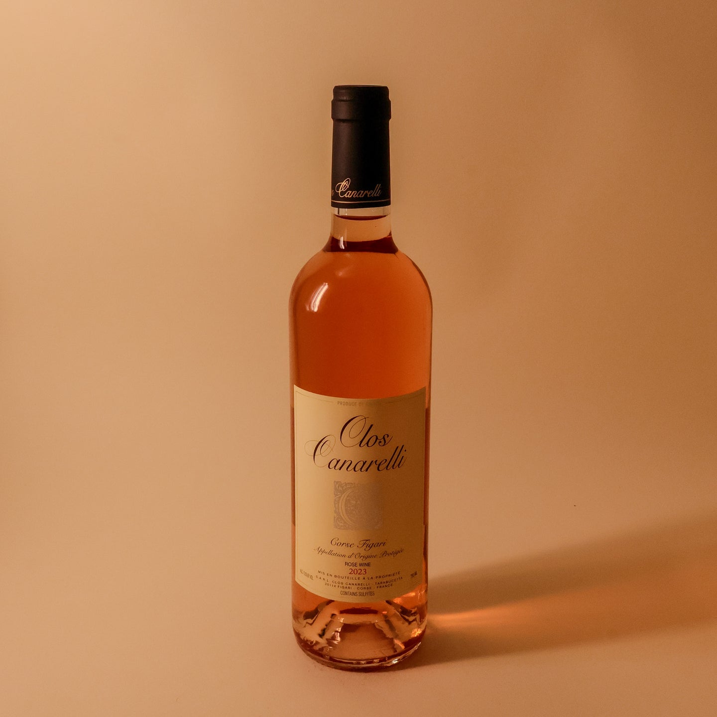 2023 Clos Canarelli, Corse-Figari Rose