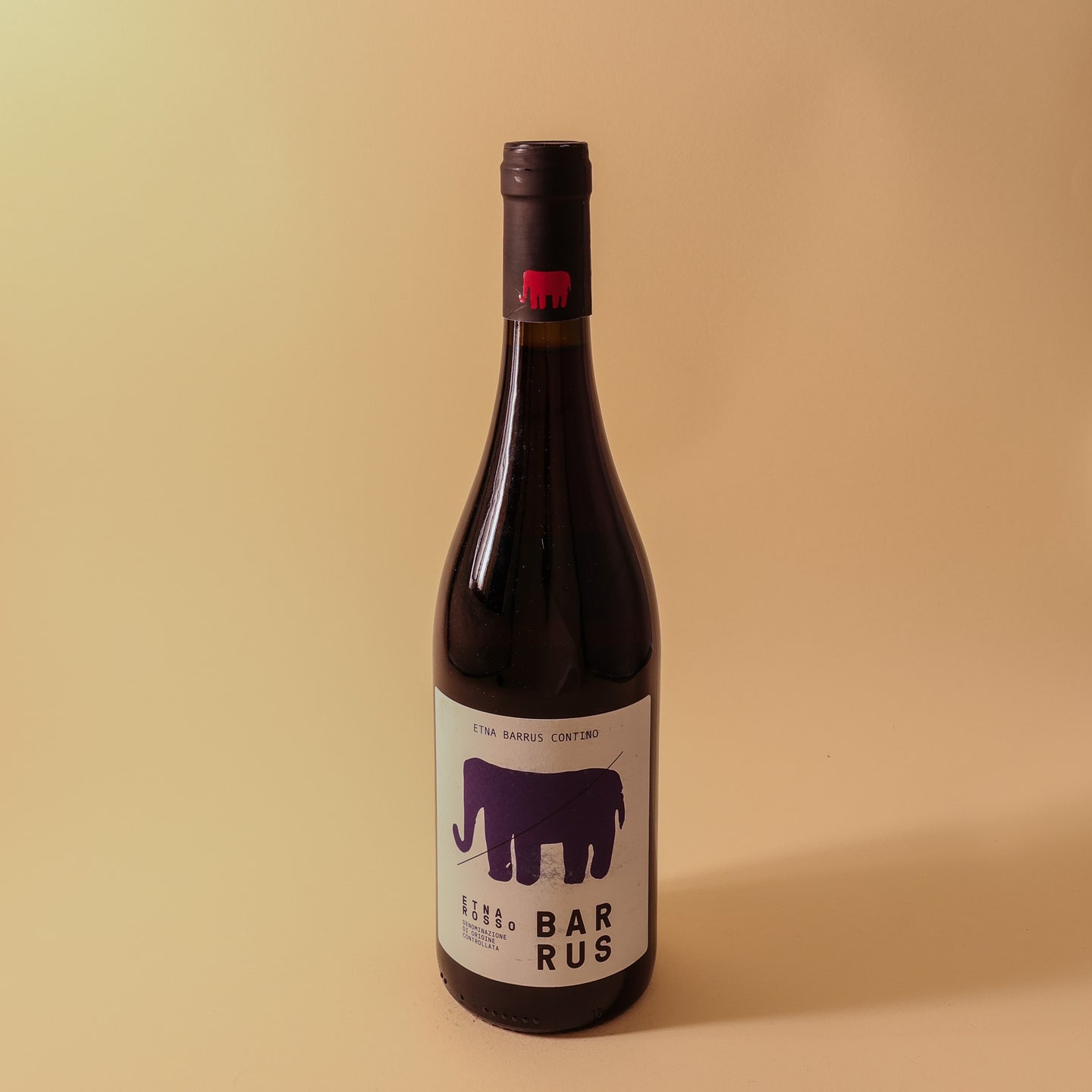 2020 Etna Barrus Contino, Etna Rosso