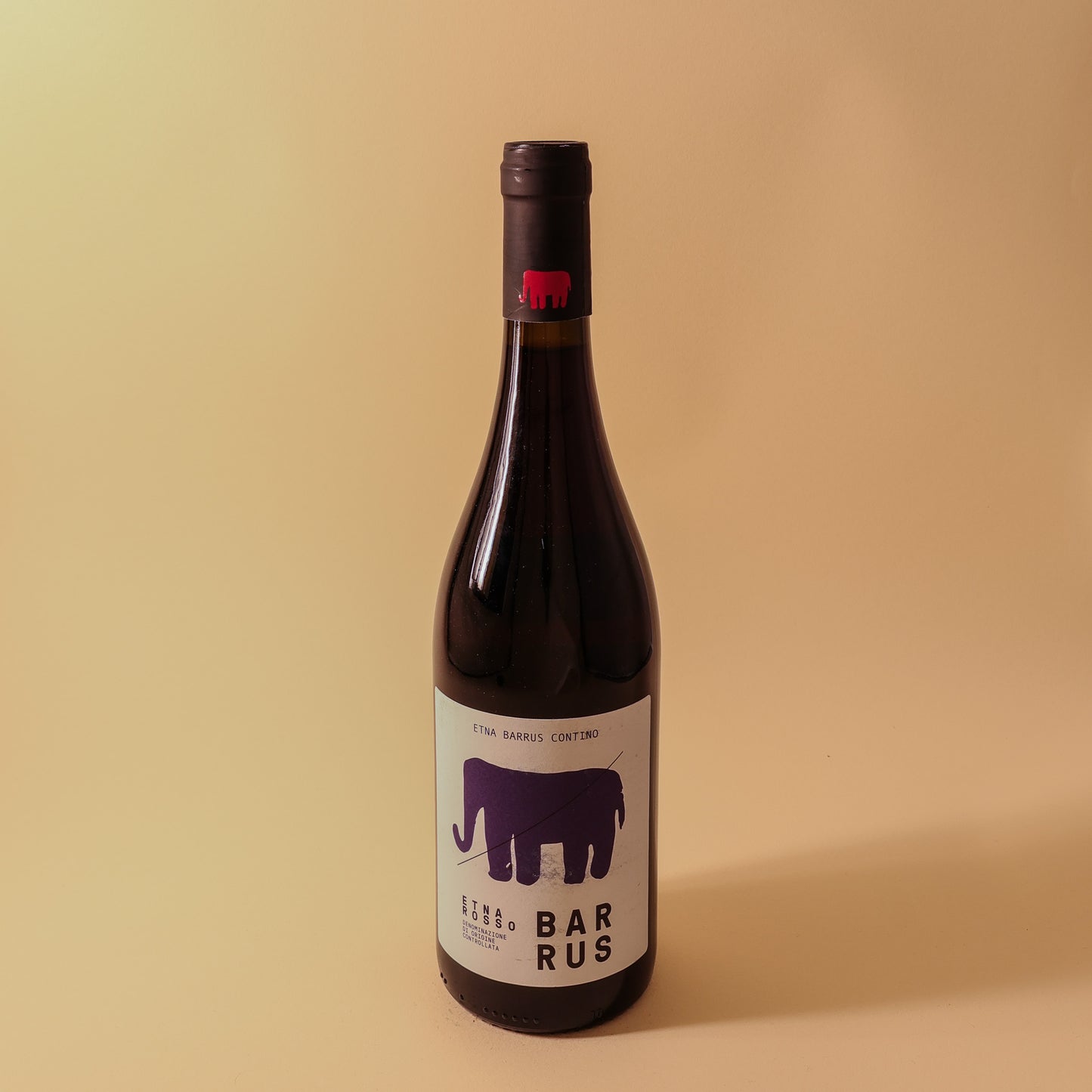 2020 Etna Barrus Contino, Etna Rosso