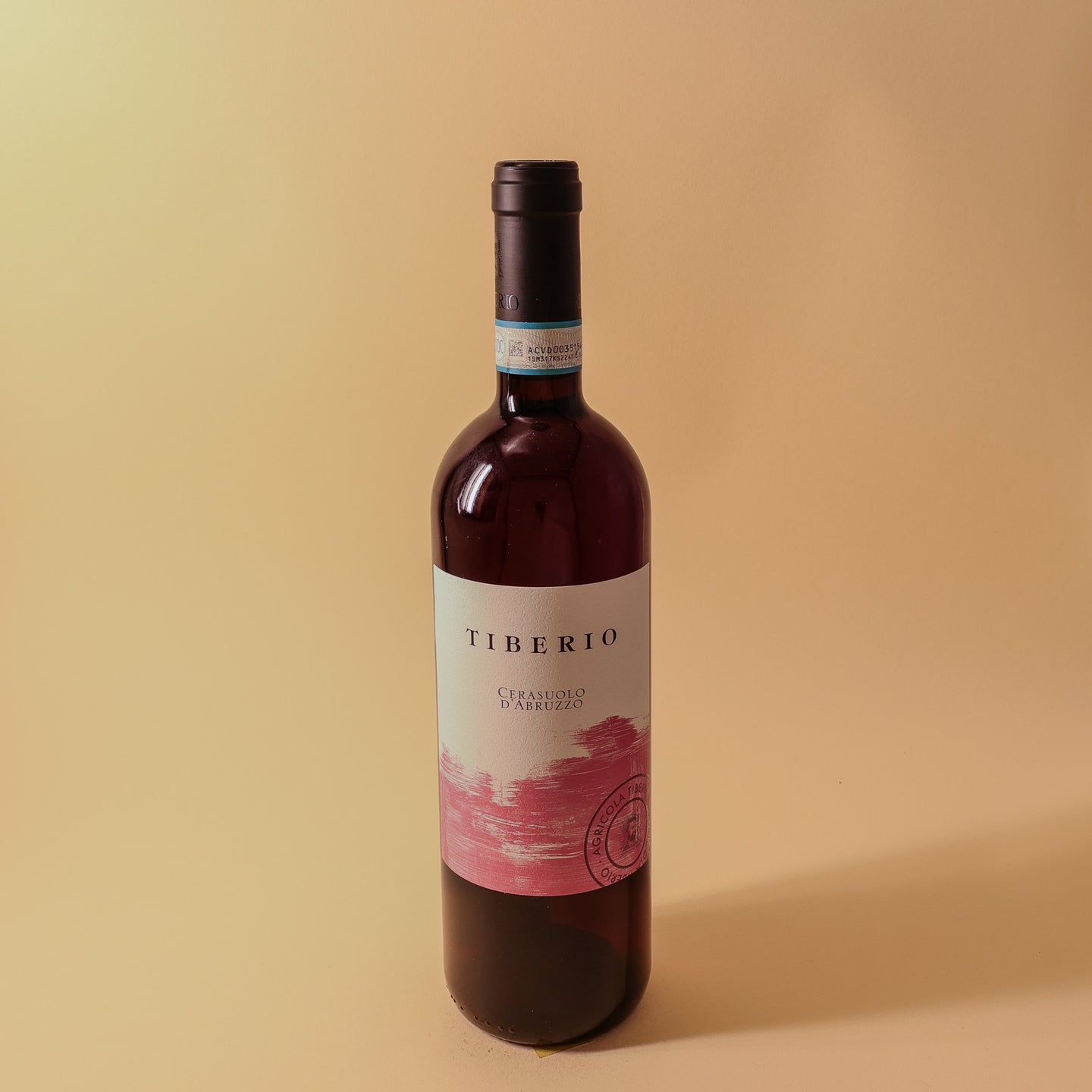 2024 Tiberio, Cerasuolo d'Abruzzo