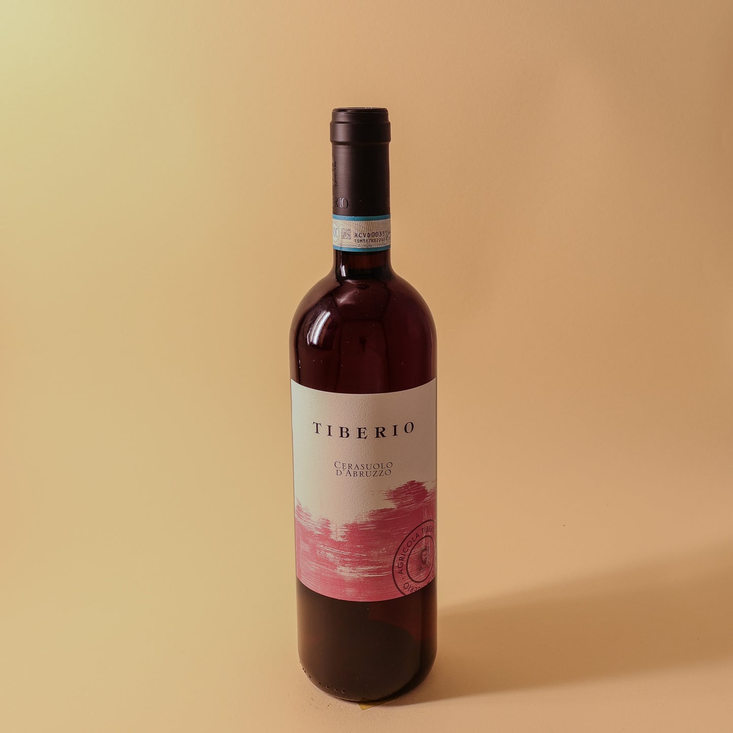 2024 Tiberio, Cerasuolo d'Abruzzo