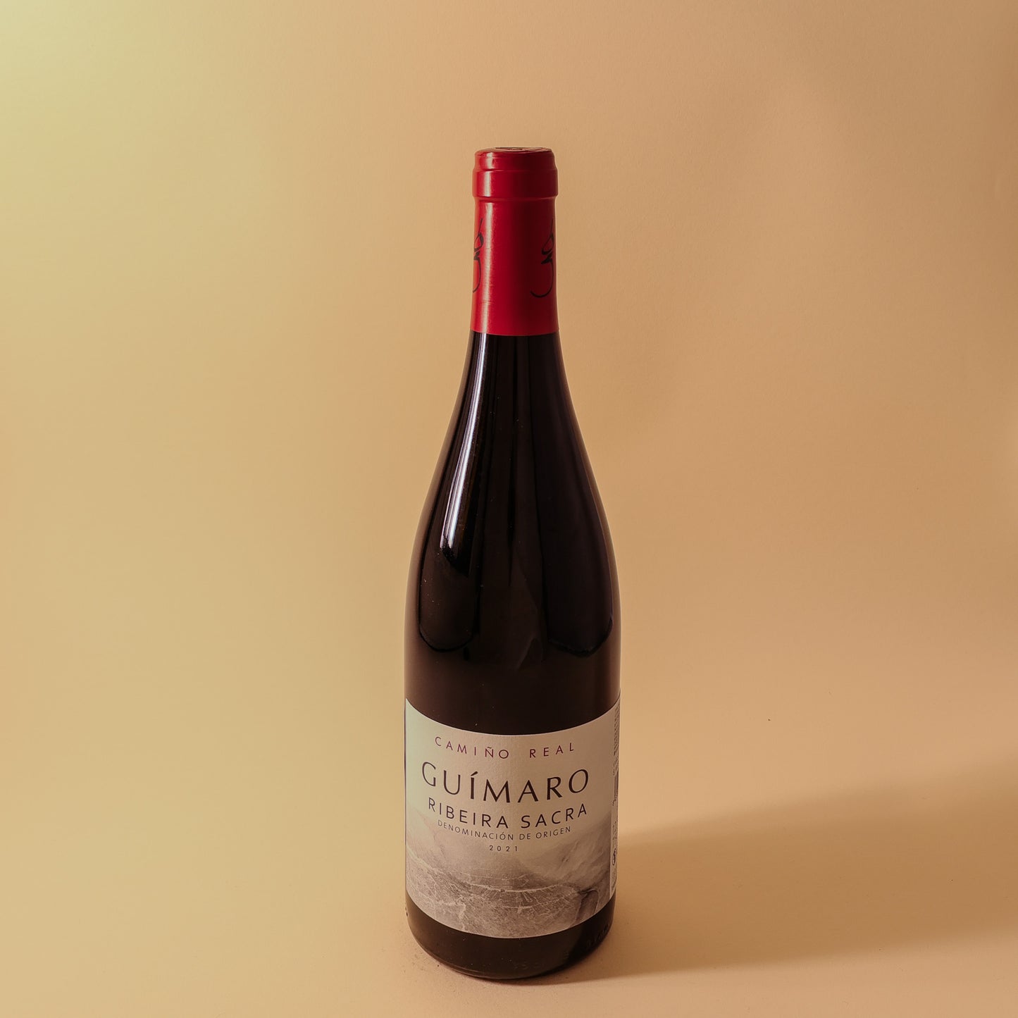 2021 Guimaro, Ribeira Sacra, Camino Real