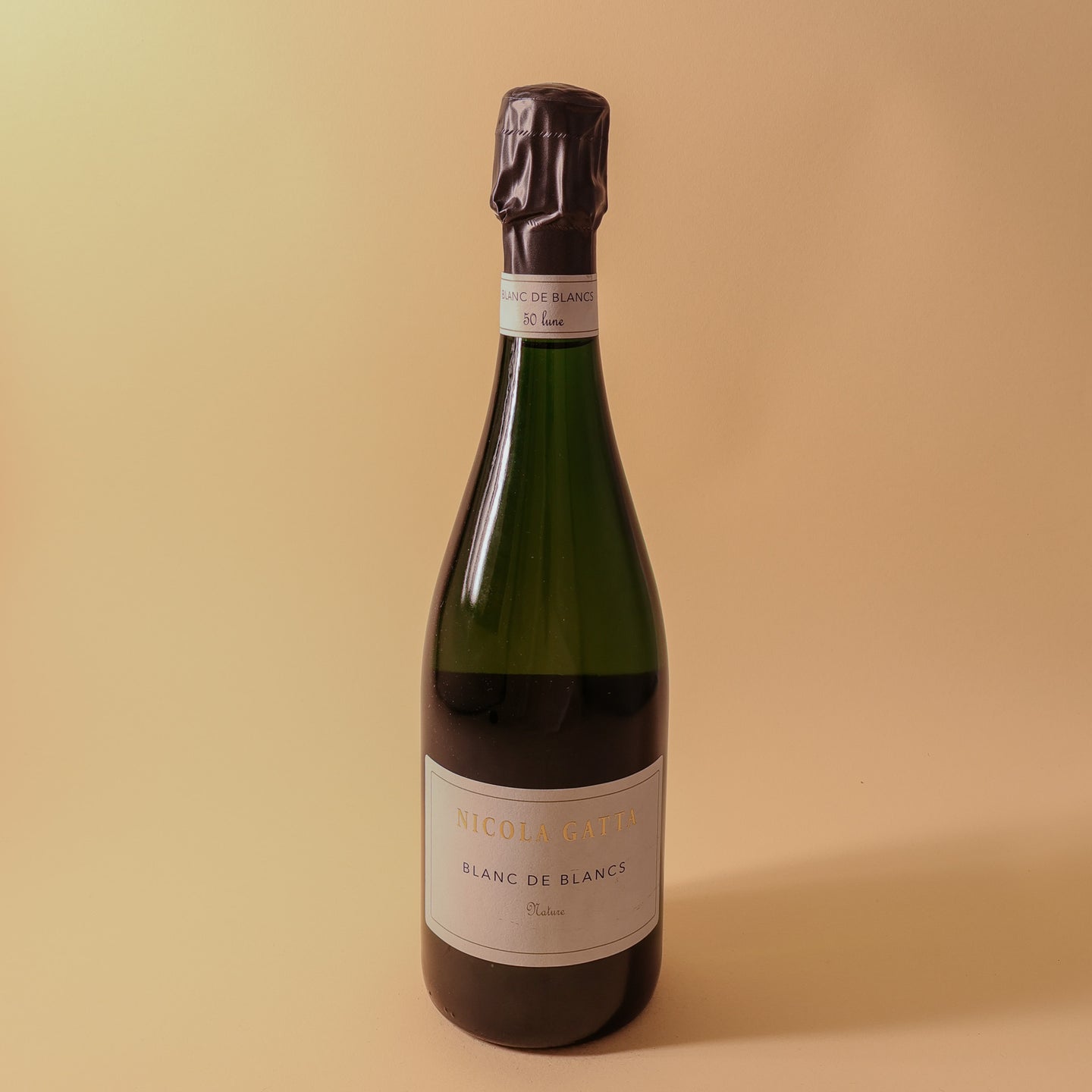 Nicola Gatta, Blanc de Blancs